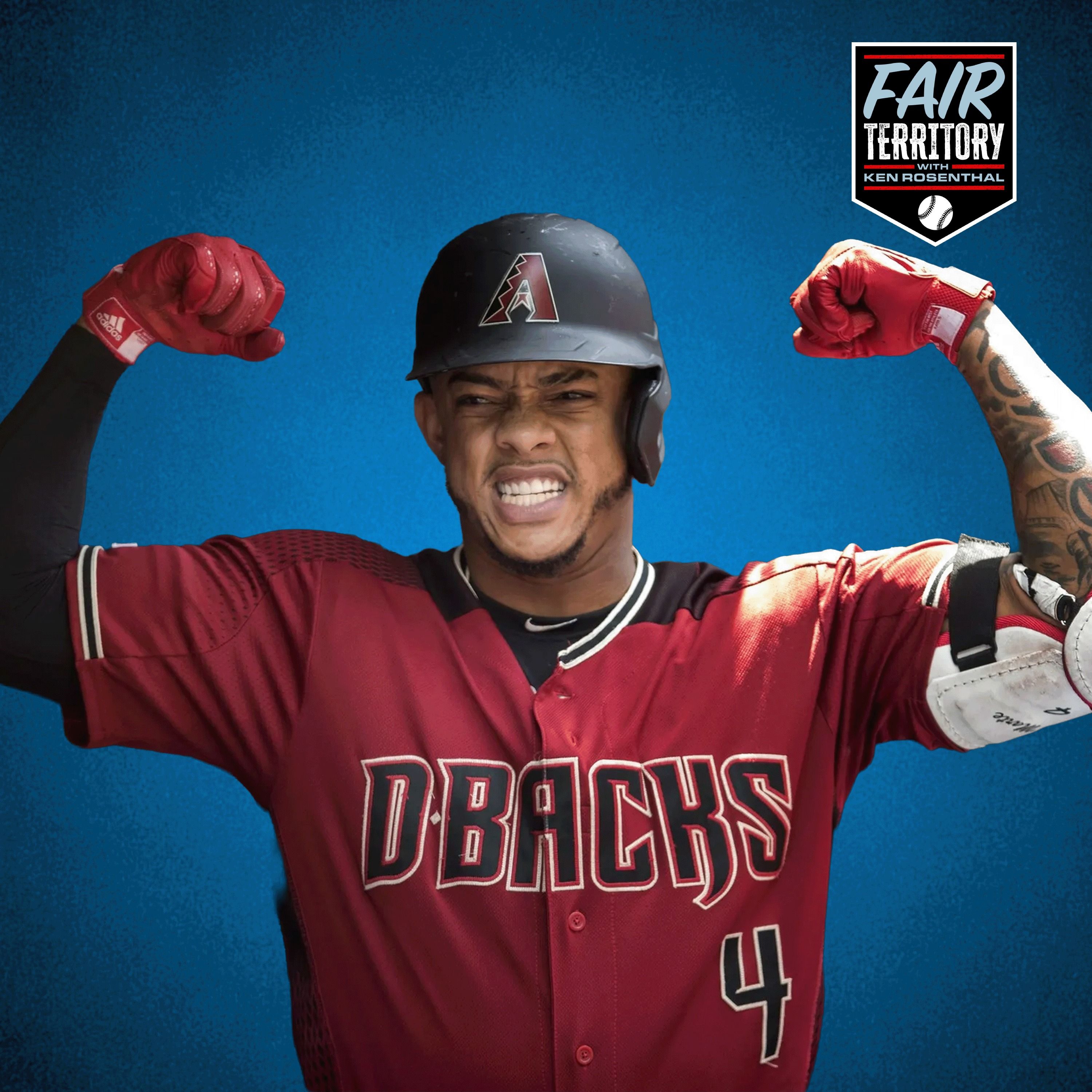 Michael King market, Royals want Jarren Duran, Ketel Marte updates