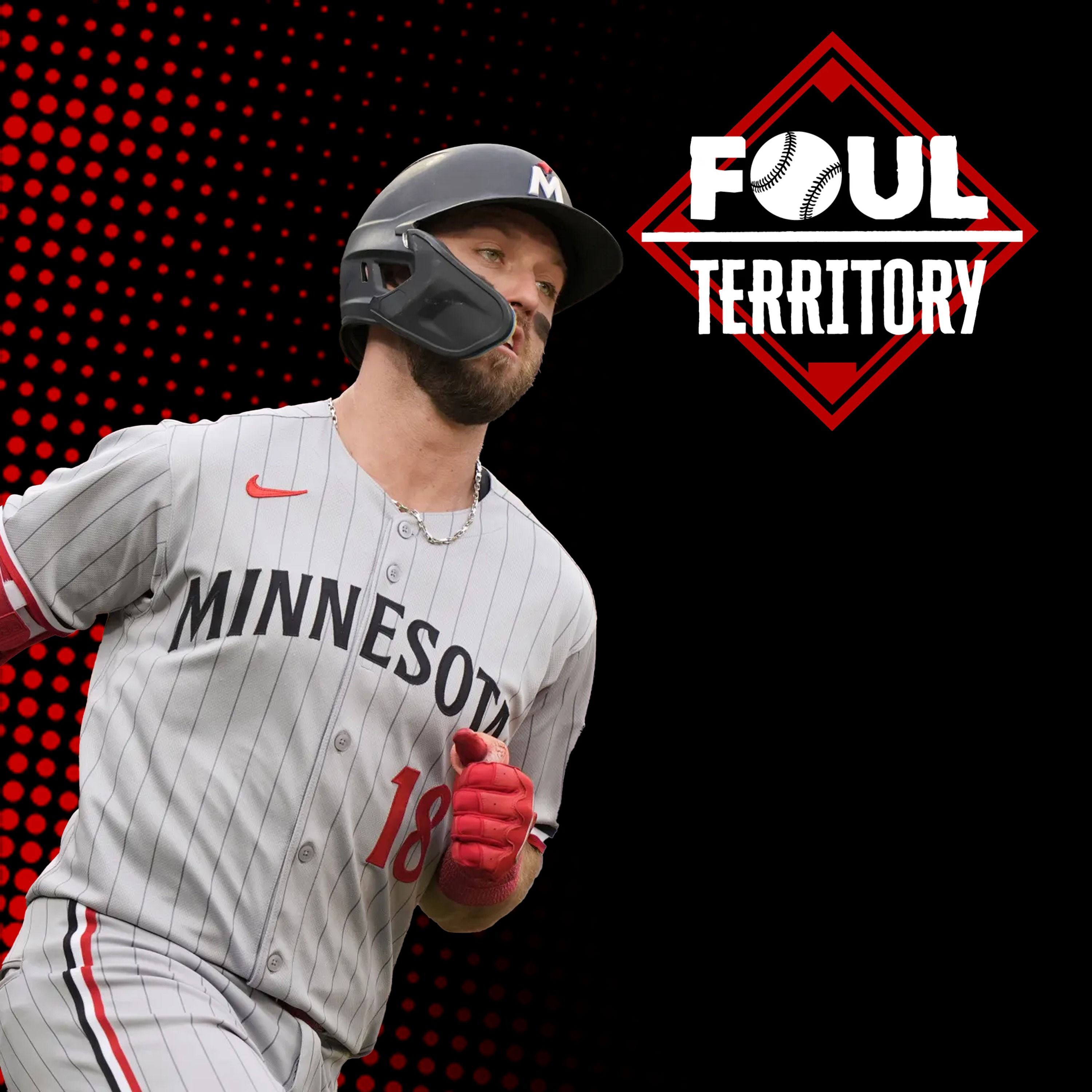Foul Territory