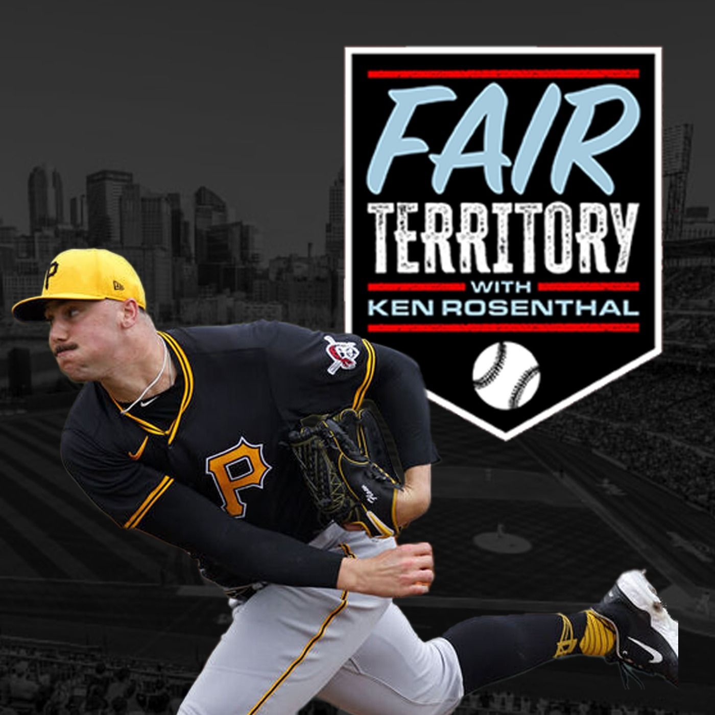 Fair Territory with Ken Rosenthal