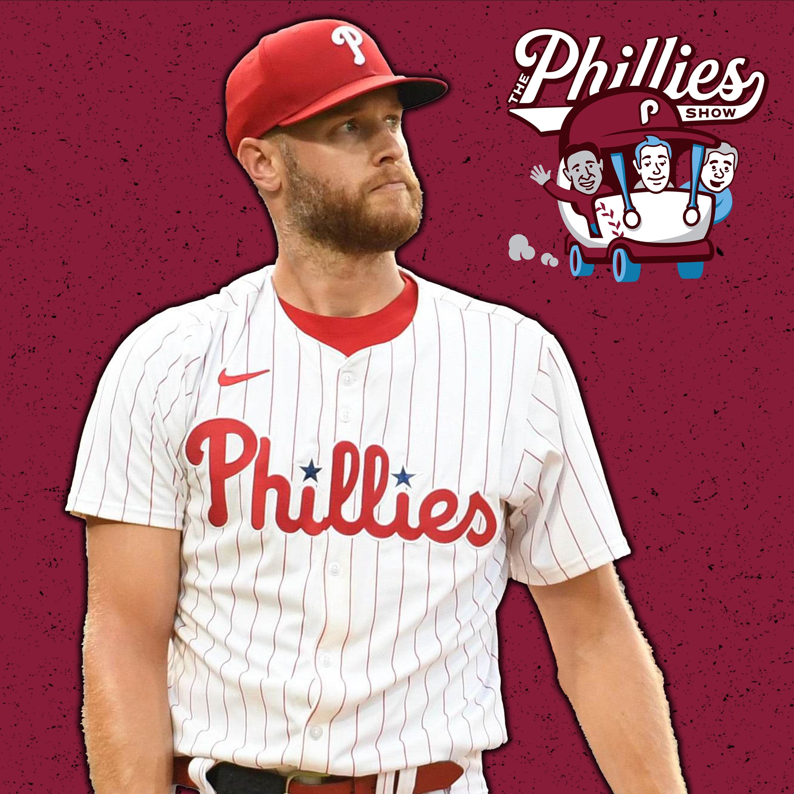 Serious Concerns: Zack Wheeler is sidelined indefinitely with a blood clot