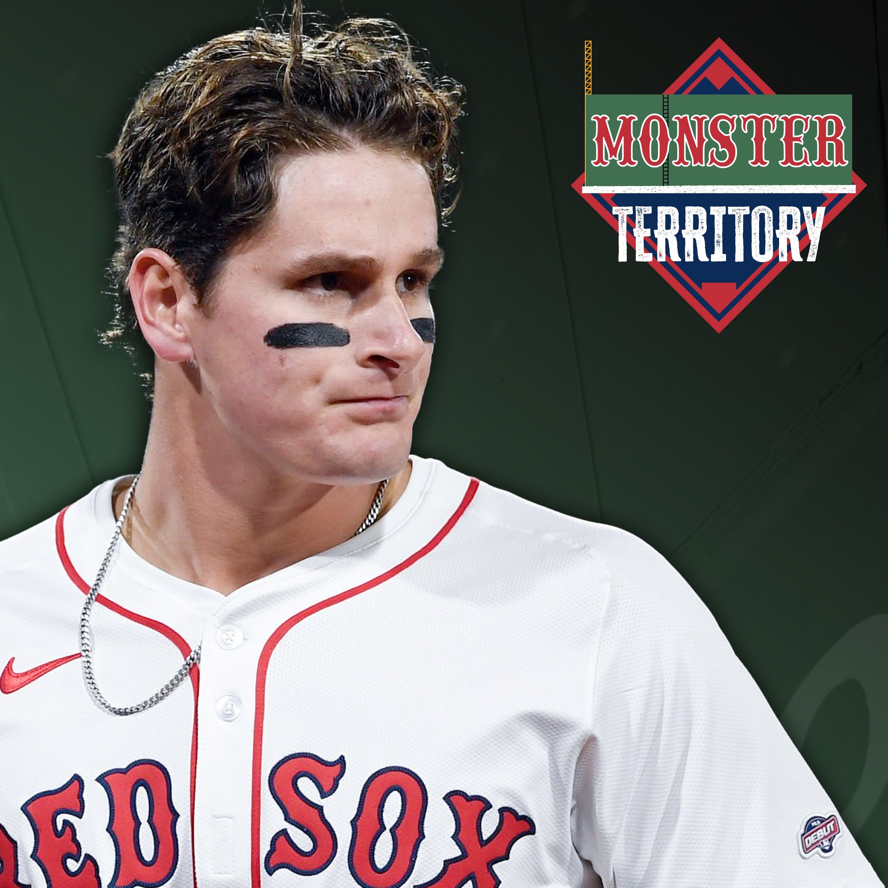 Roman Anthony, Lucas Giolito Lead Red Sox in BOUNCE BACK Win!