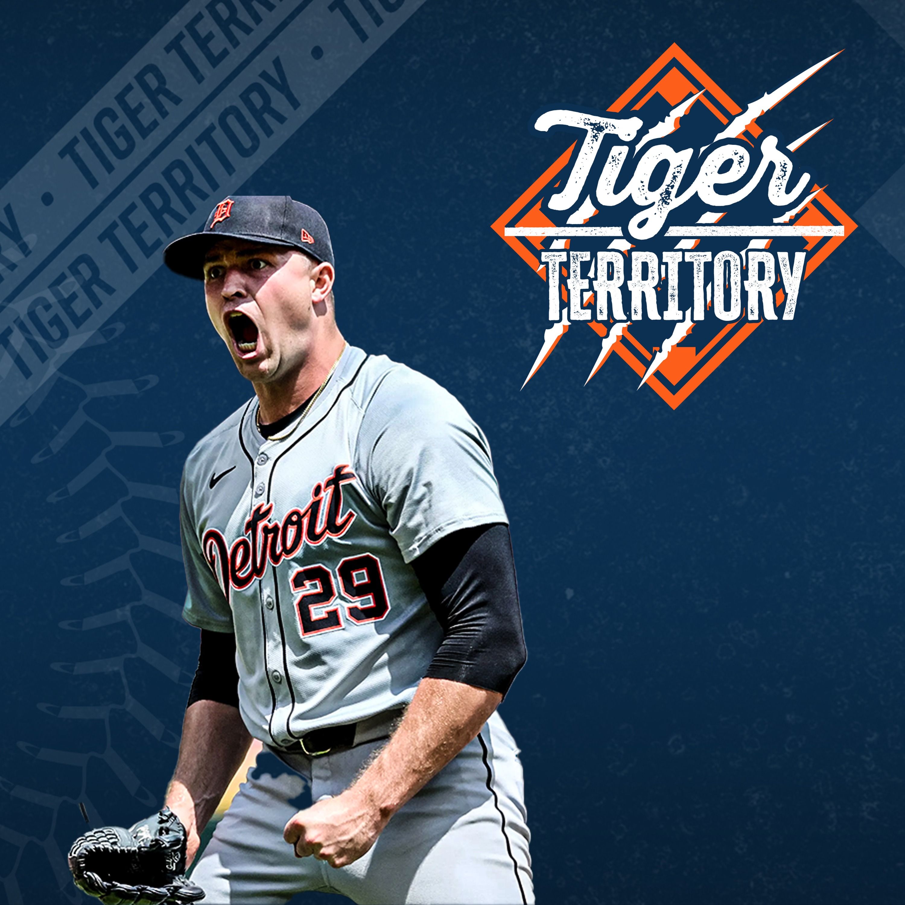 Tiger Territory