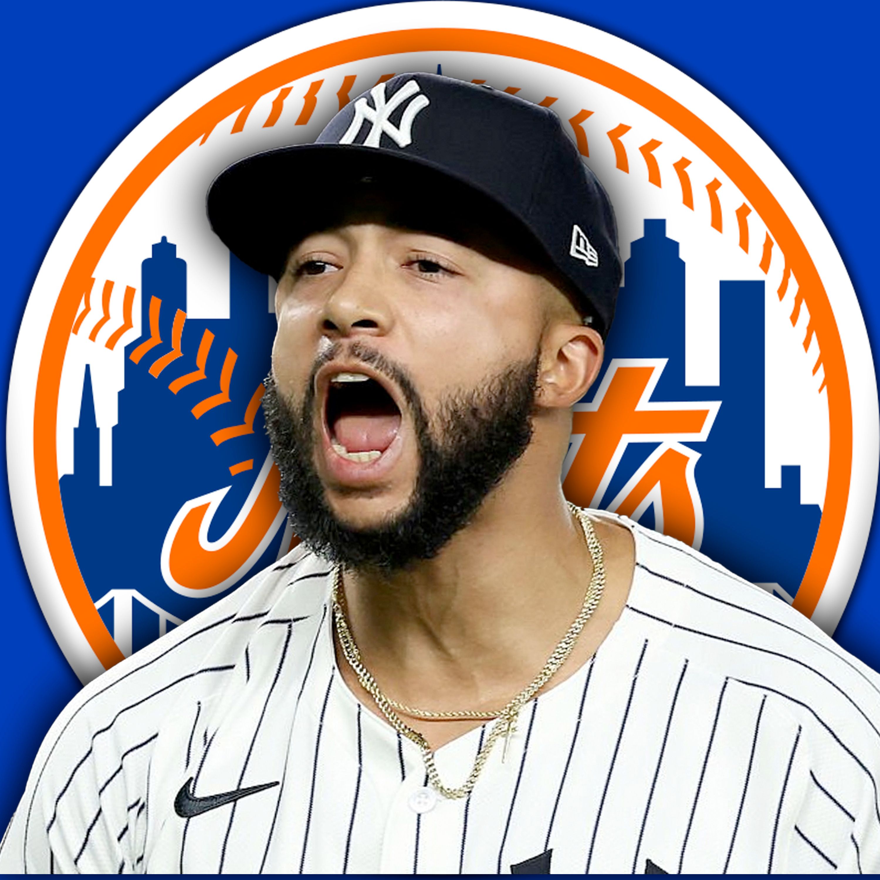 Mets Sign Devin Williams, Still in on Edwin Diaz? | 503