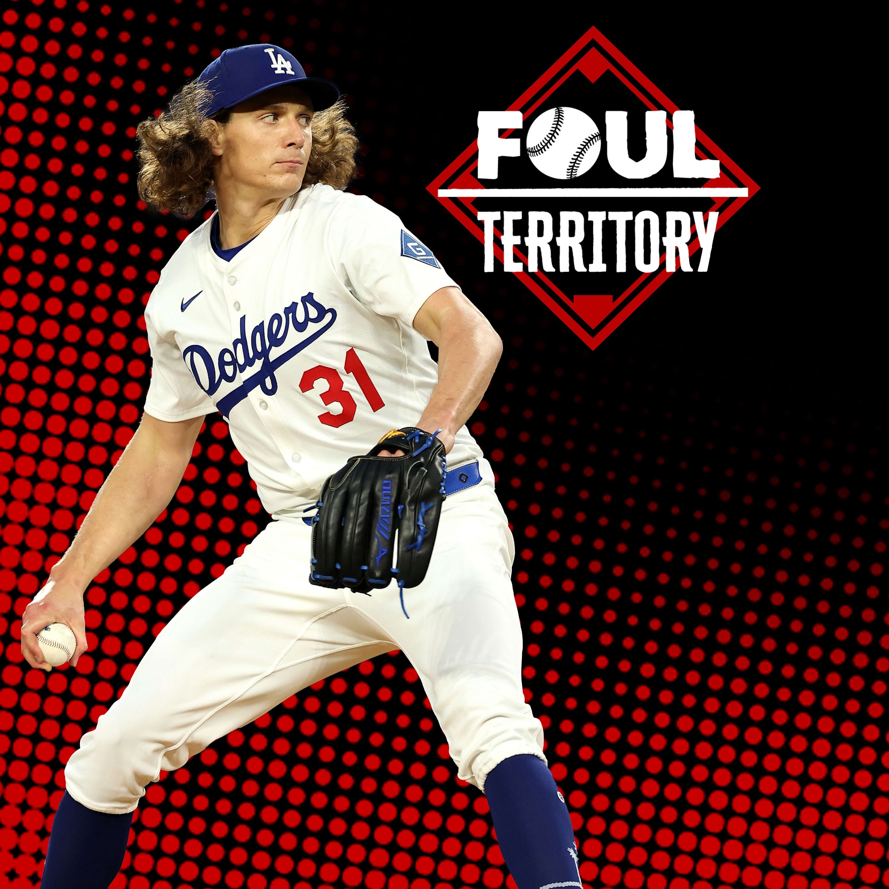 Foul Territory