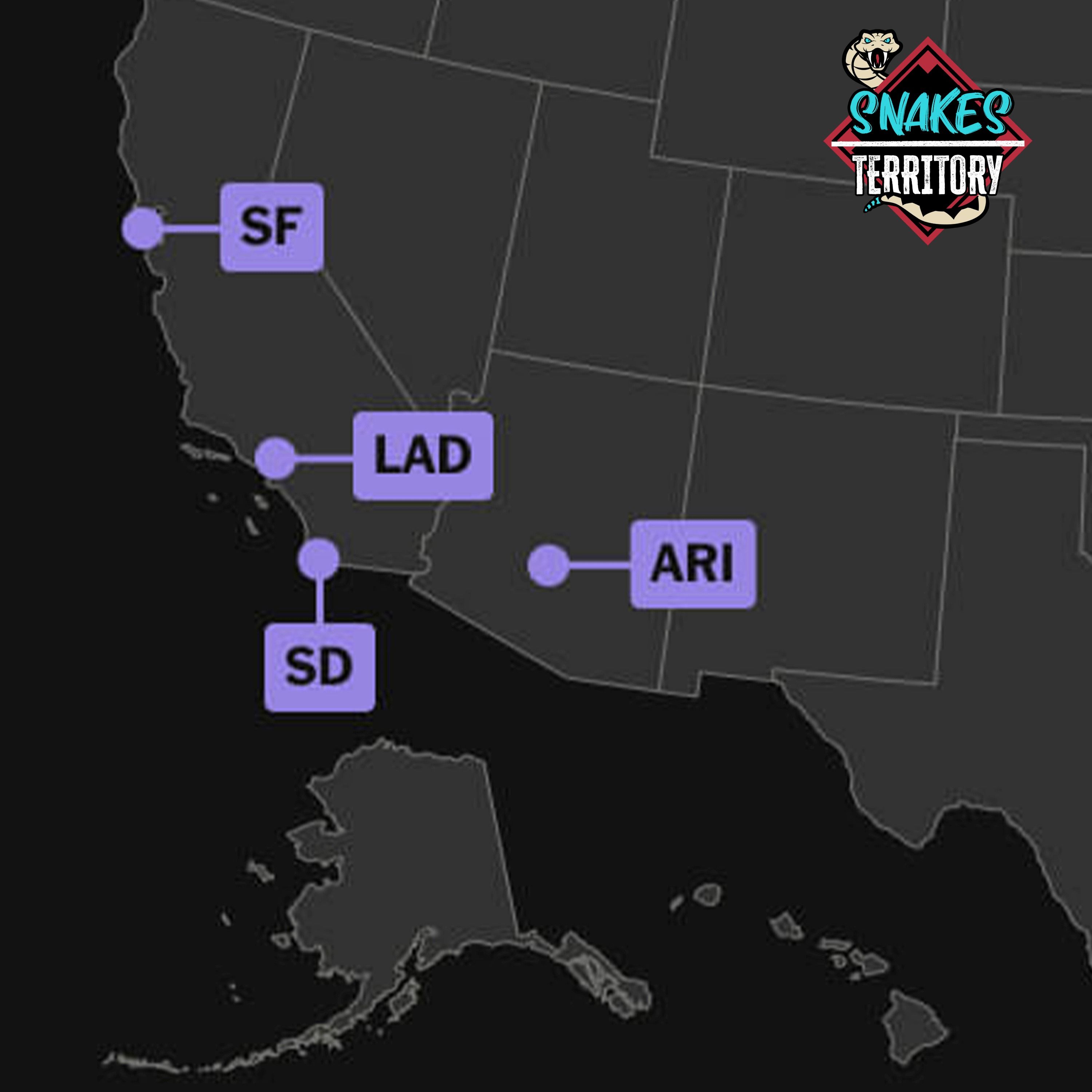 Would MLB Realignment Doom The D-backs?