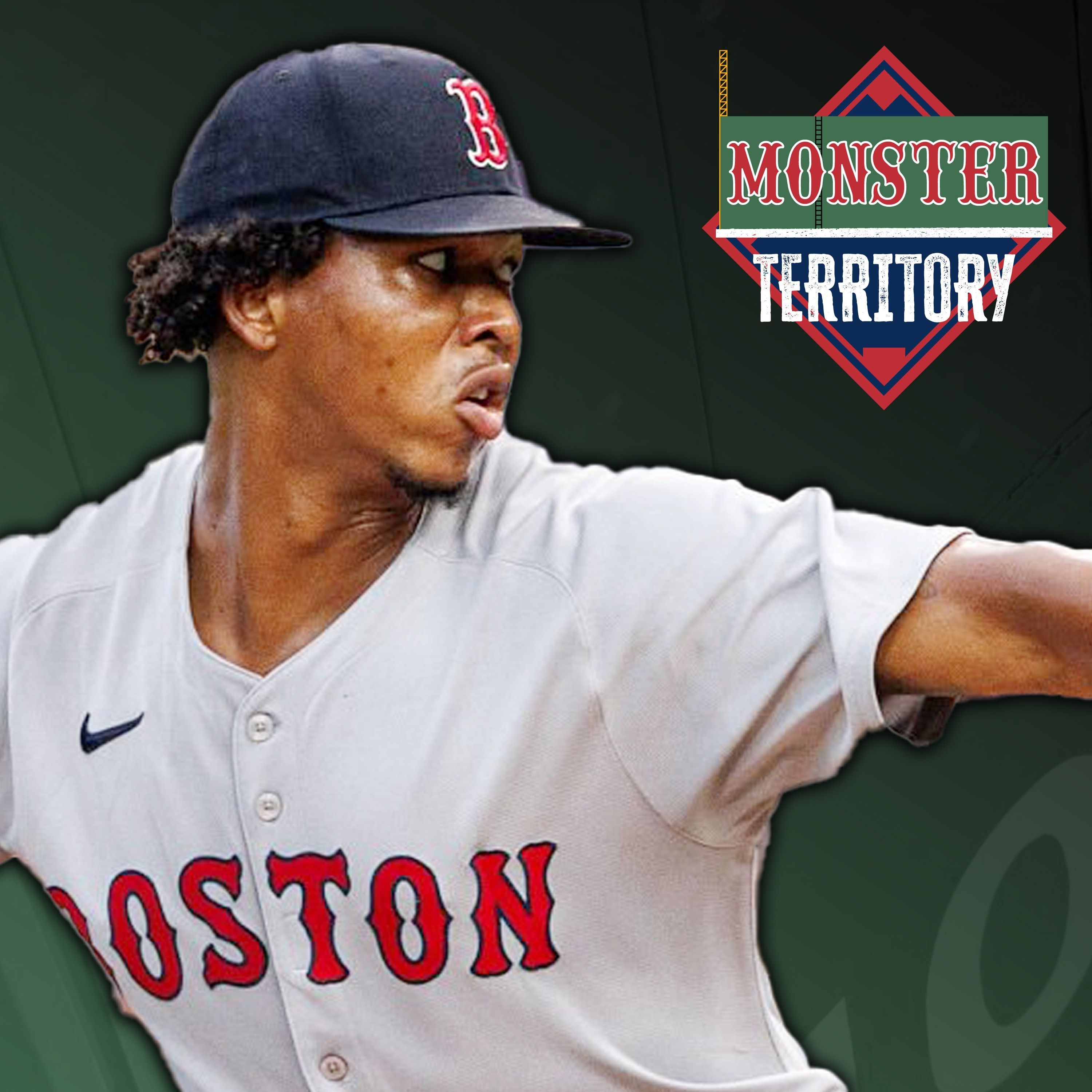 Red Sox SHUTOUT by Cubs, Imanaga; Time for Concern? | 07-19-25