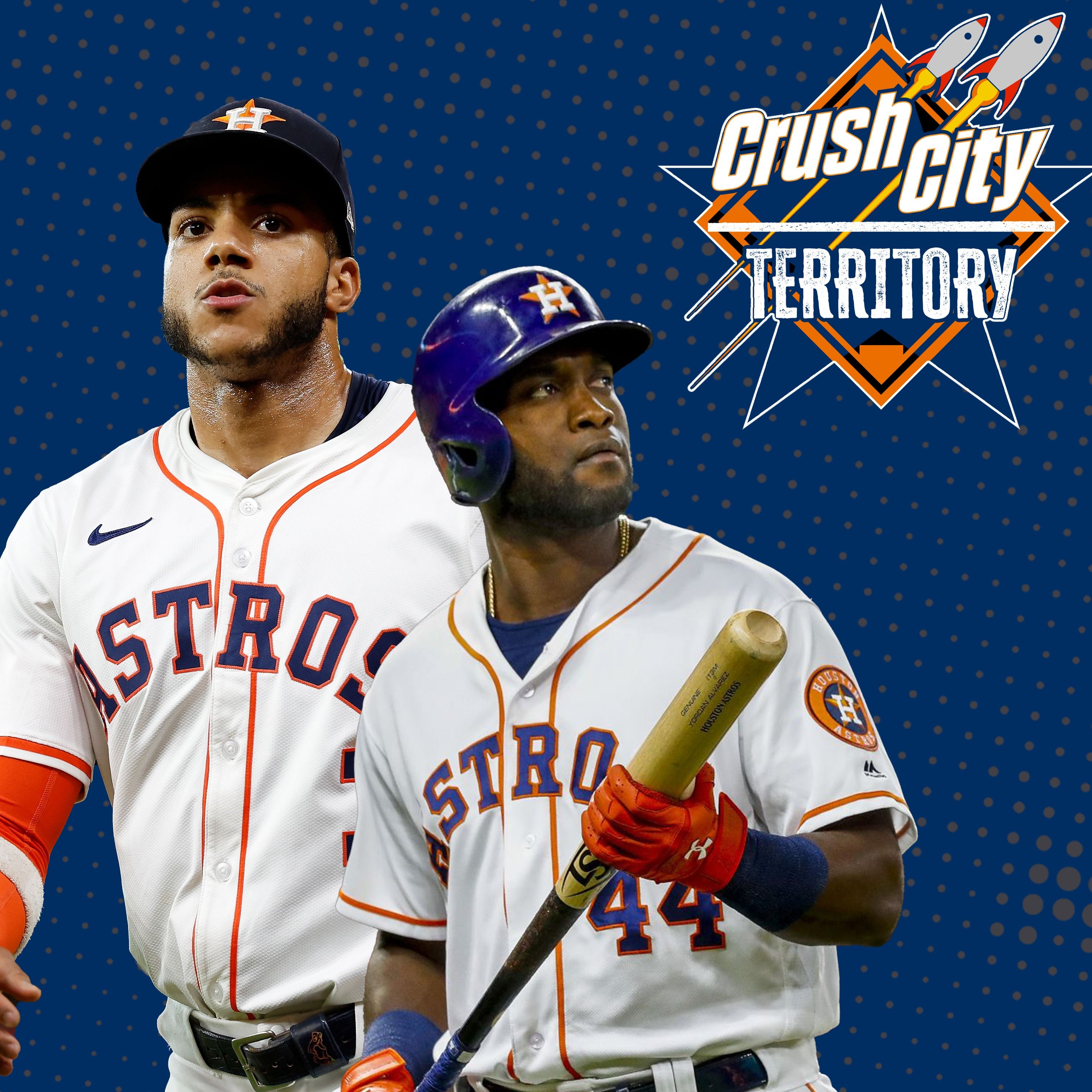 Yordan Alvarez suffers a setback just as the Astros lose Jeremy Peña