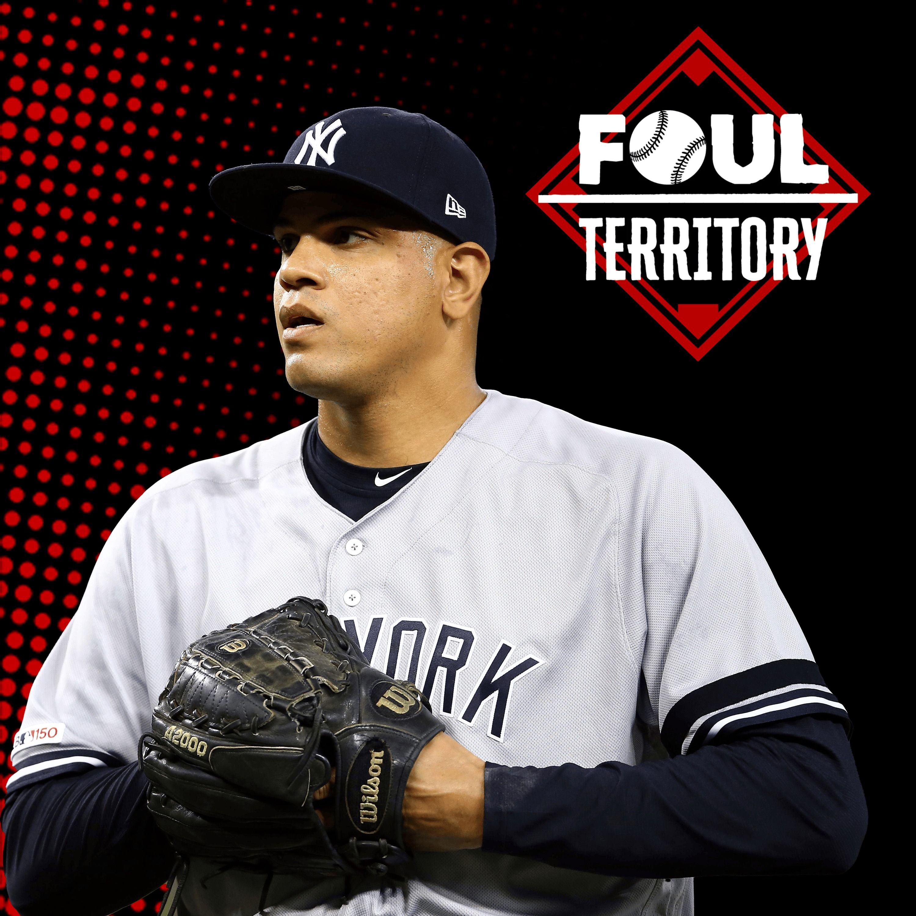 Foul Territory