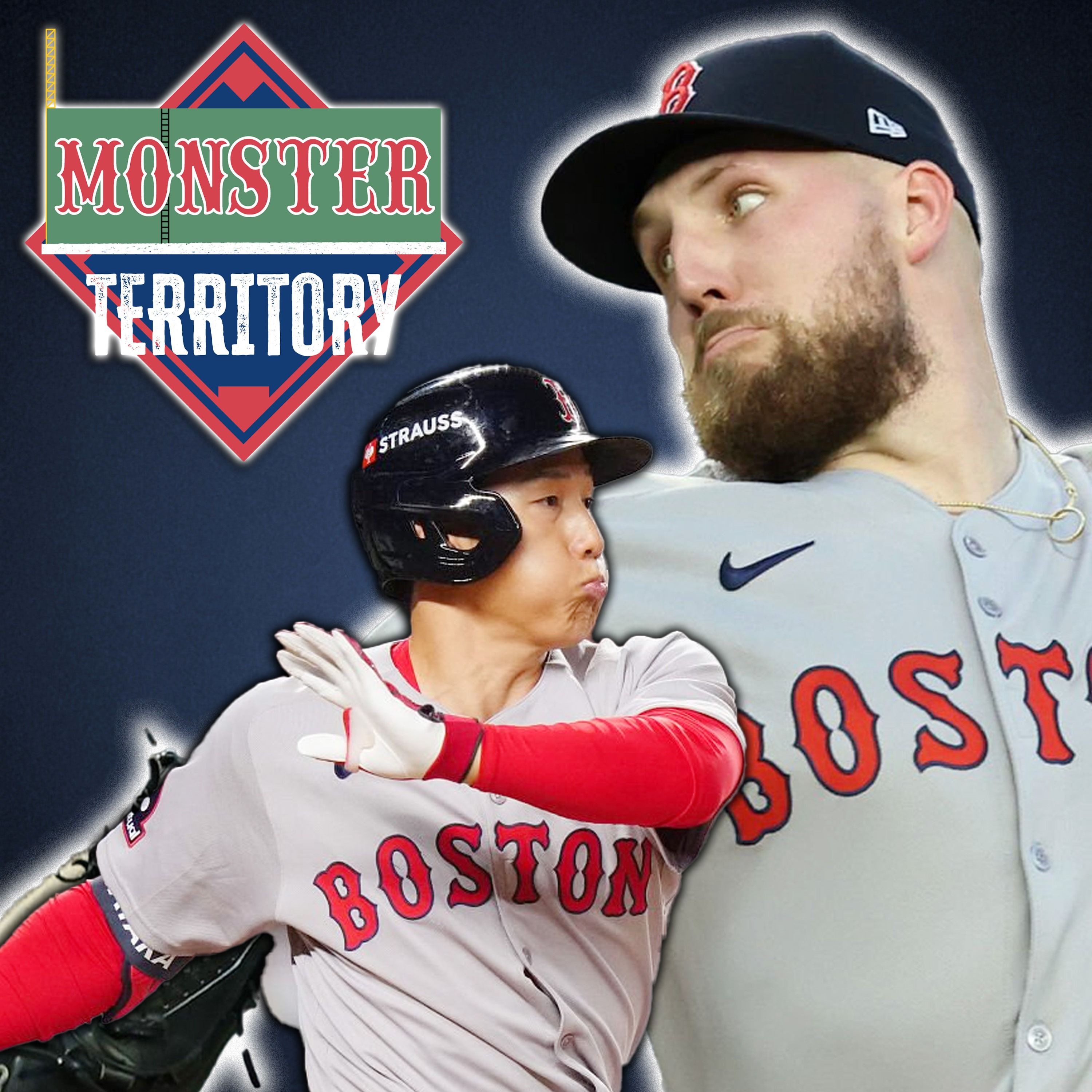 Red Sox vs Yankees Game 1 Postgame Reaction | MLB Wild Card