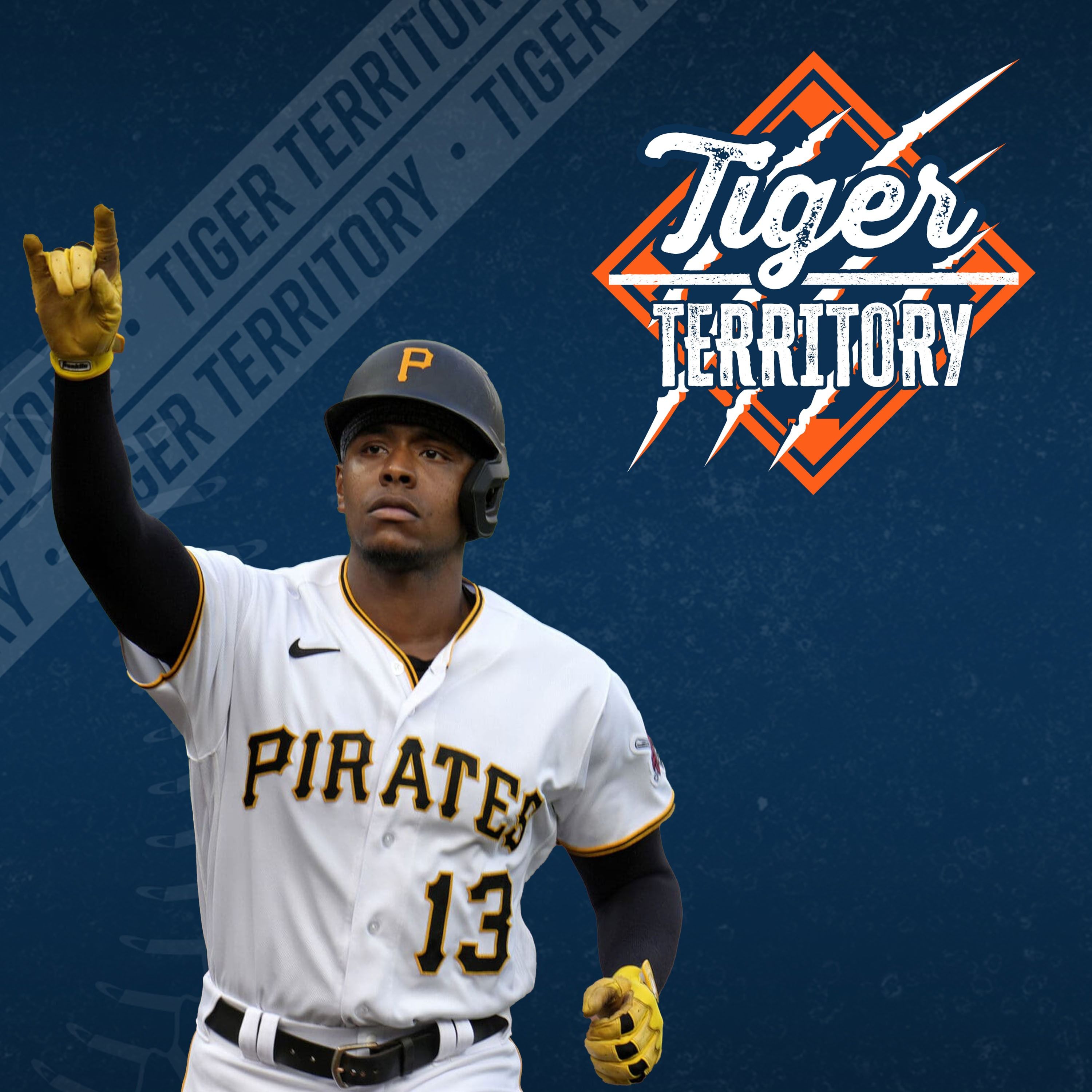 Tiger Territory