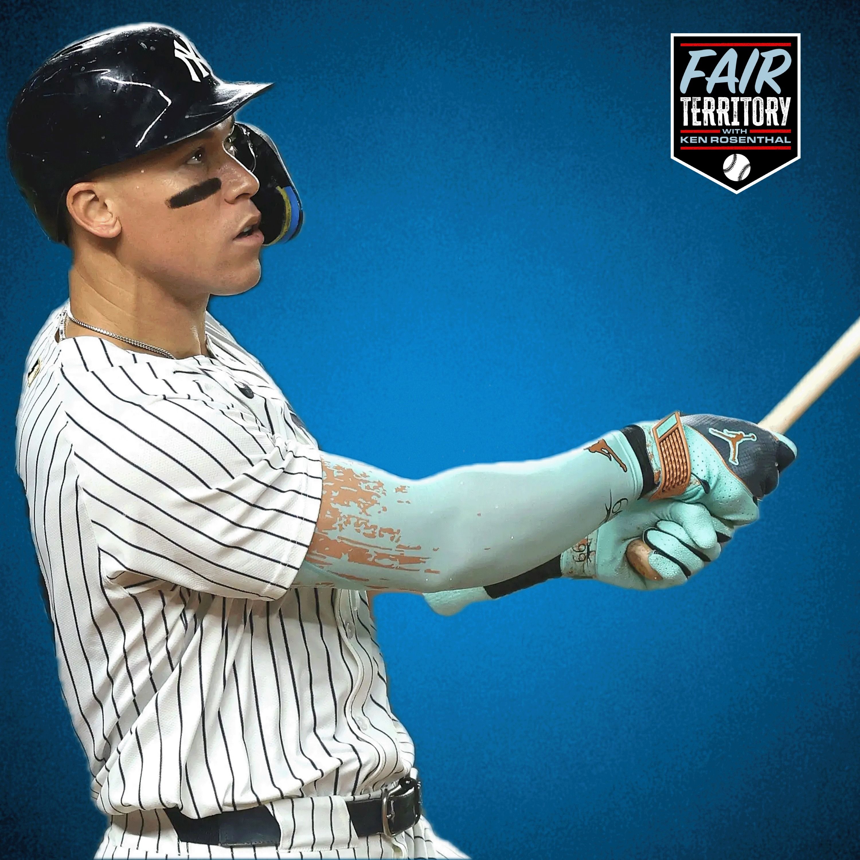 Examining playoff picture madness, Paul Skenes = HIM, AL MVP toss-up?