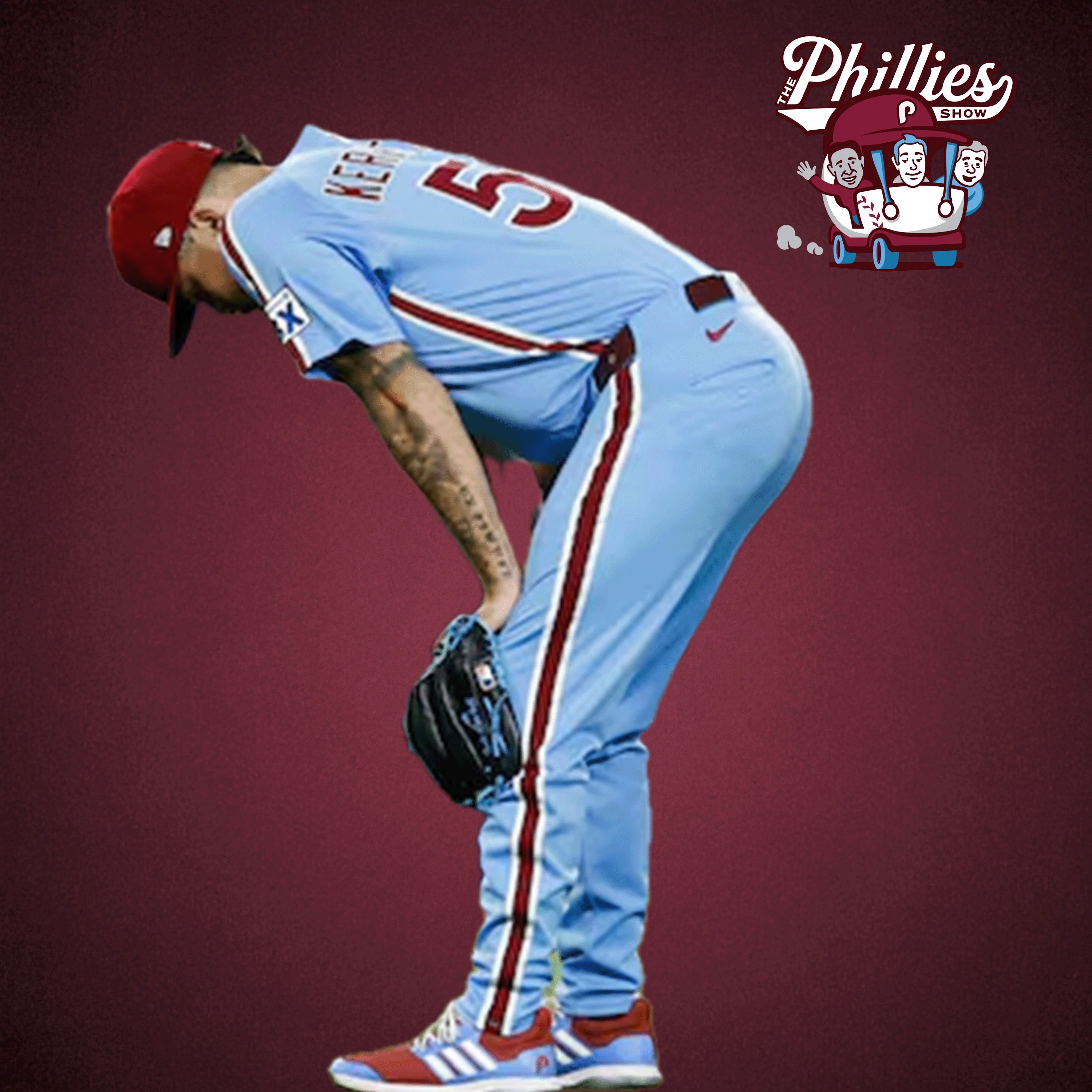 Dead October: Making sense of more Phillies heartbreak