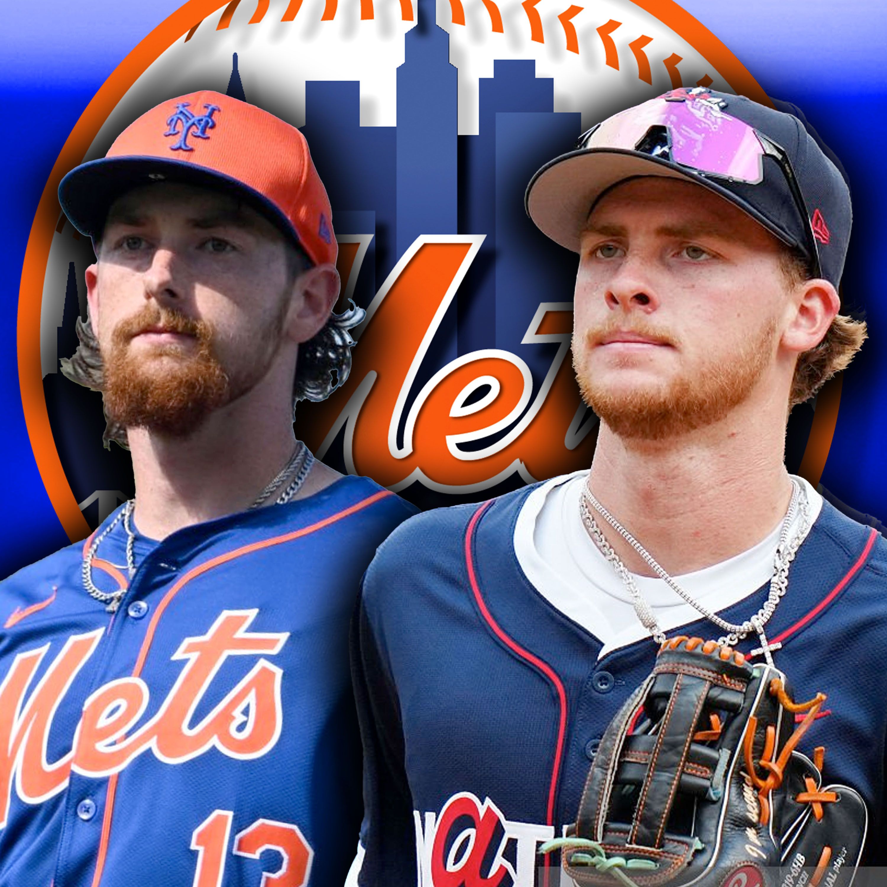 Mets Top 10 Prospects Ranking | 464