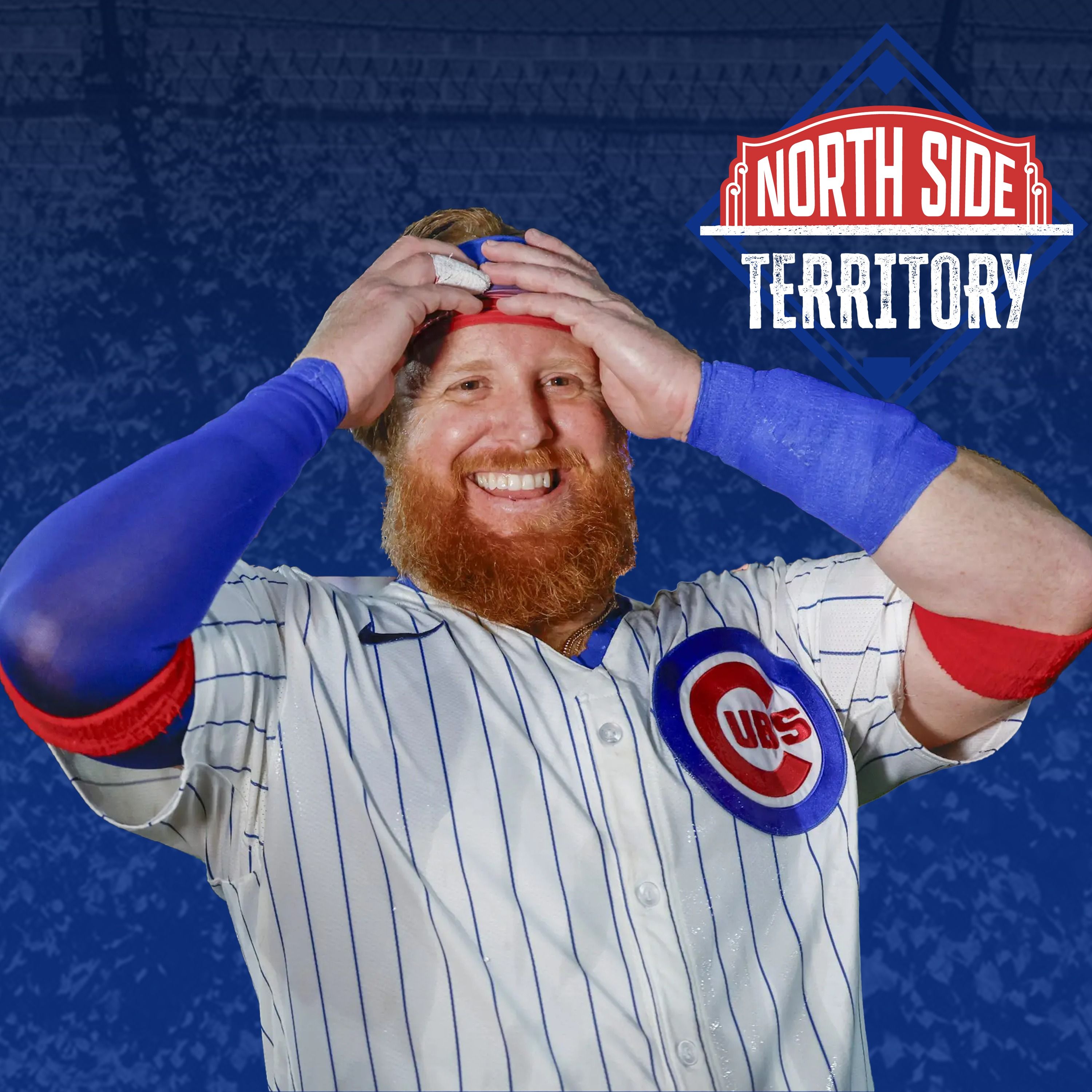 North Side Territory: a Chicago Cubs podcast