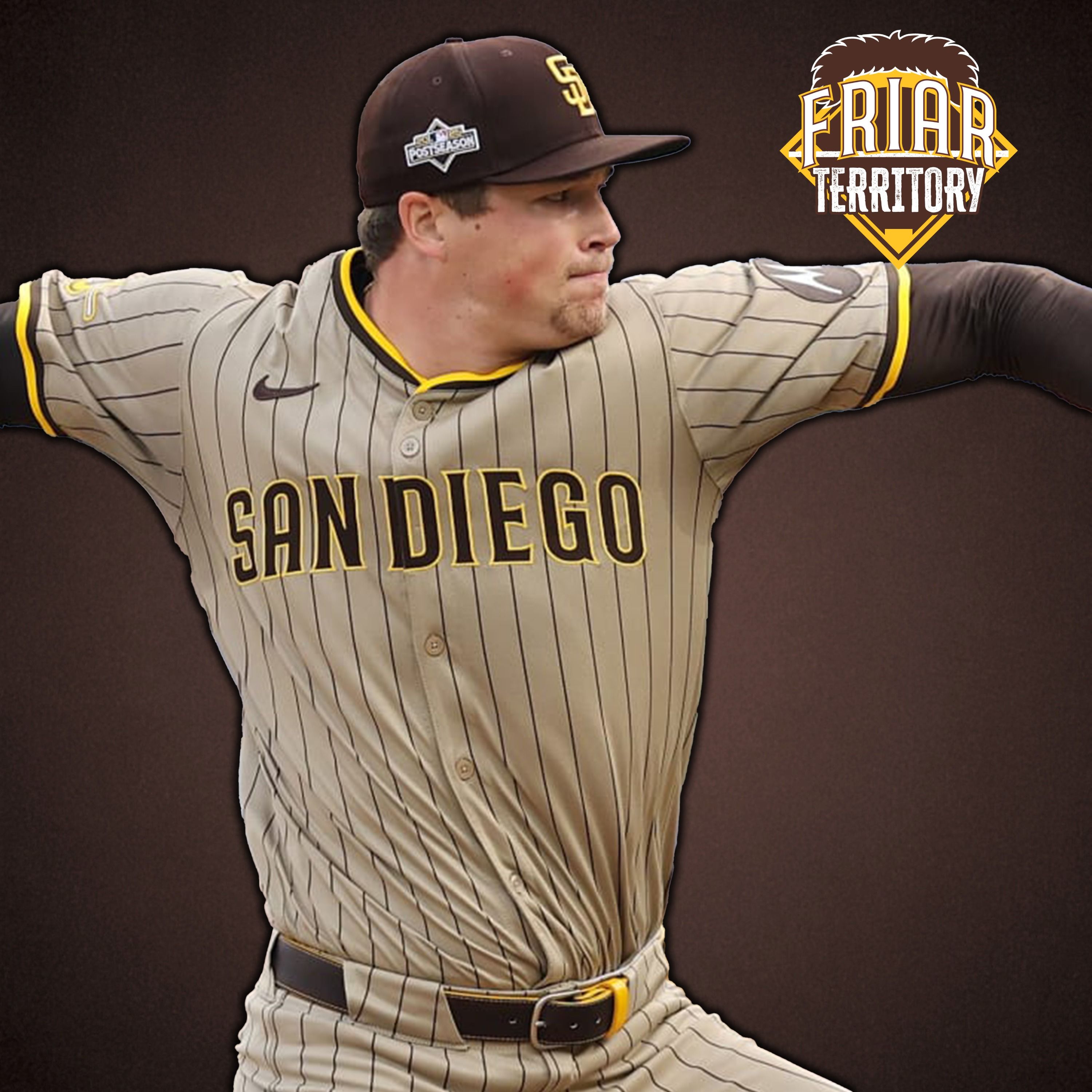 Padres-Cubs Game 2 Recap and Reaction: Bullpen Dominates As Padres Stay Alive with 3-0 Win