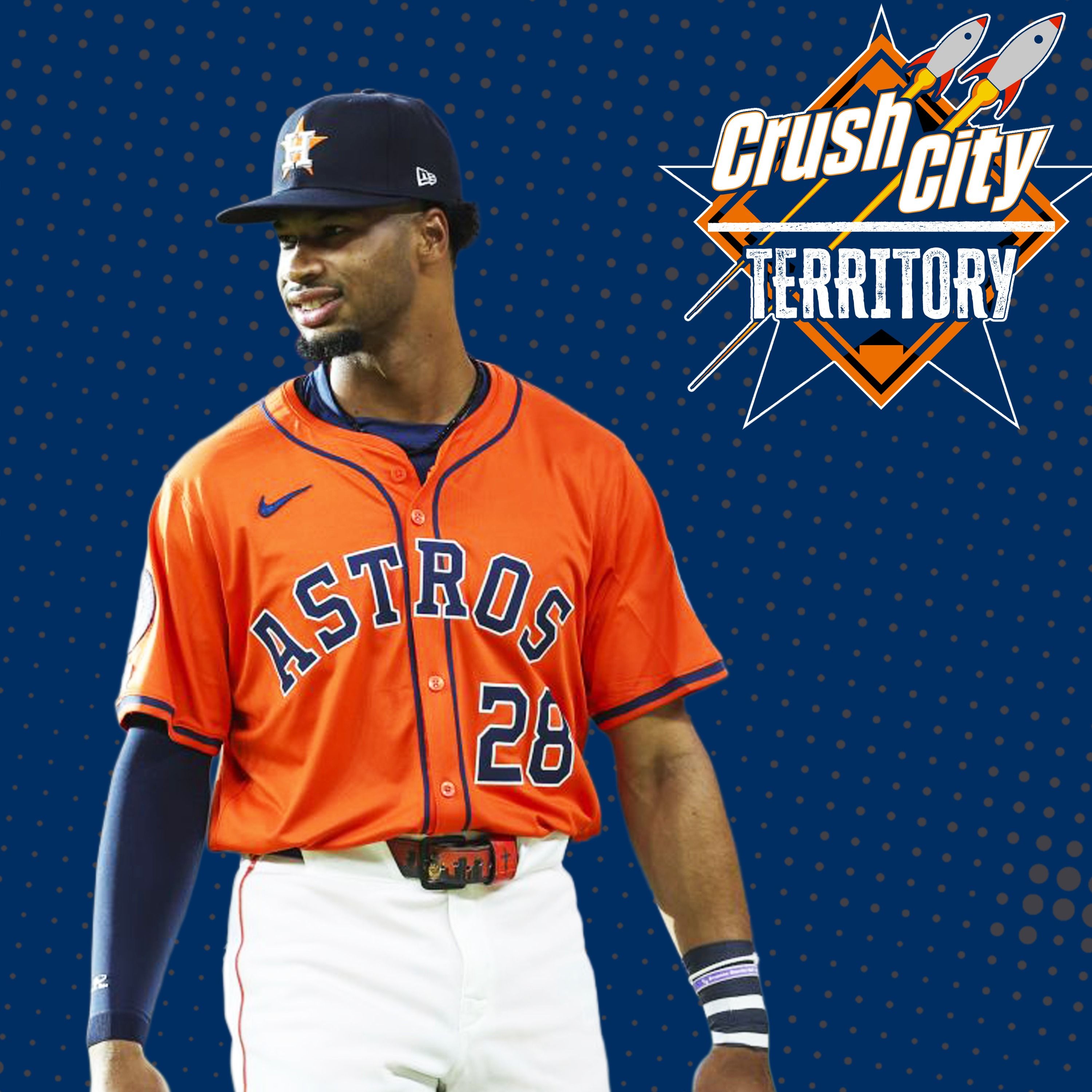 Crush City Territory: a Houston Astros podcast