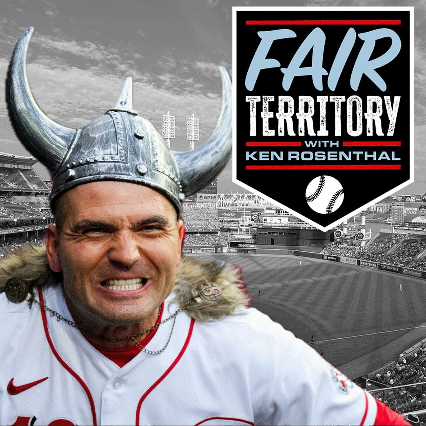 Joey Votto Unfiltered! Retirement Decision, What's Next?