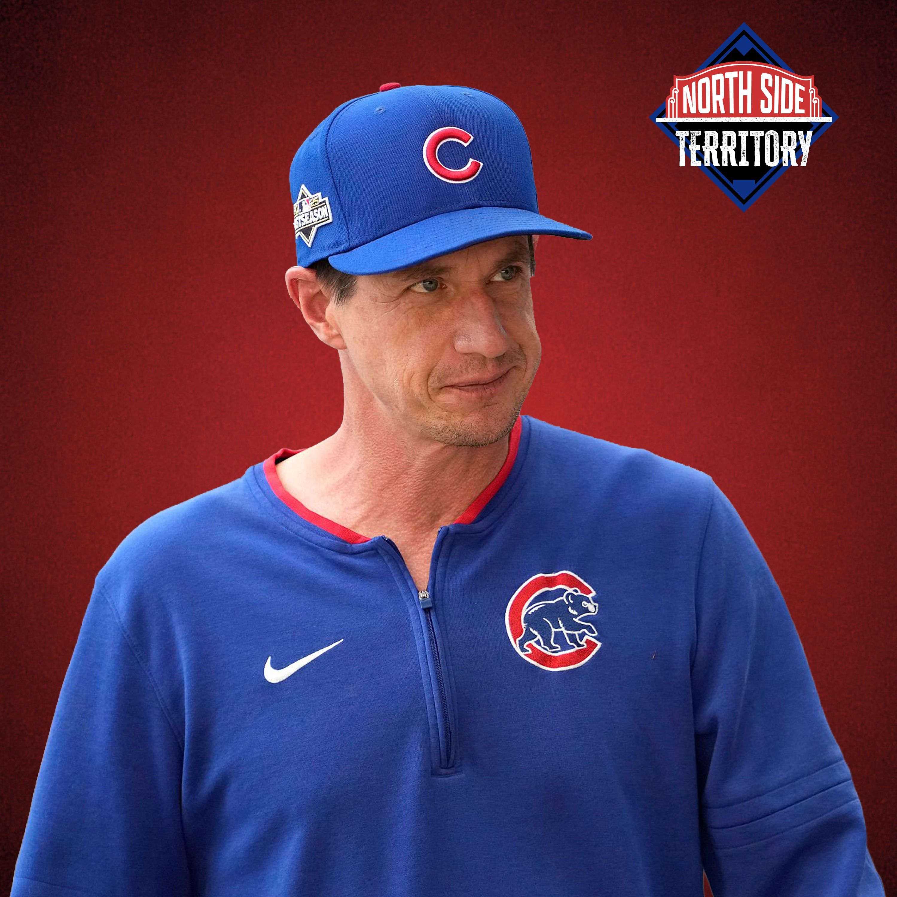 Cubs takeaways from the Winter Meetings Cubs takeaways from the Winter Meetings