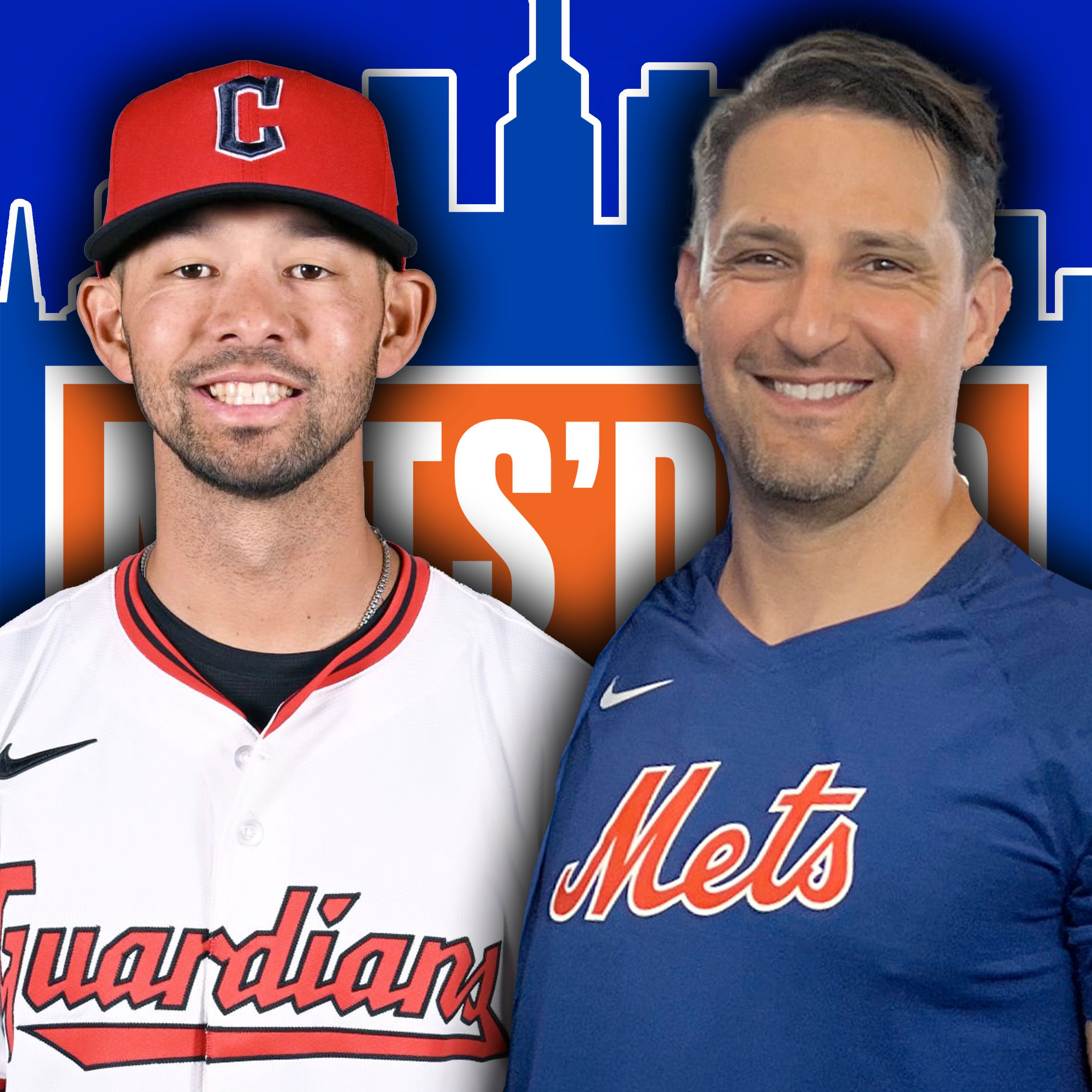 Mets New Coaching Hires and Media Marvels | 489