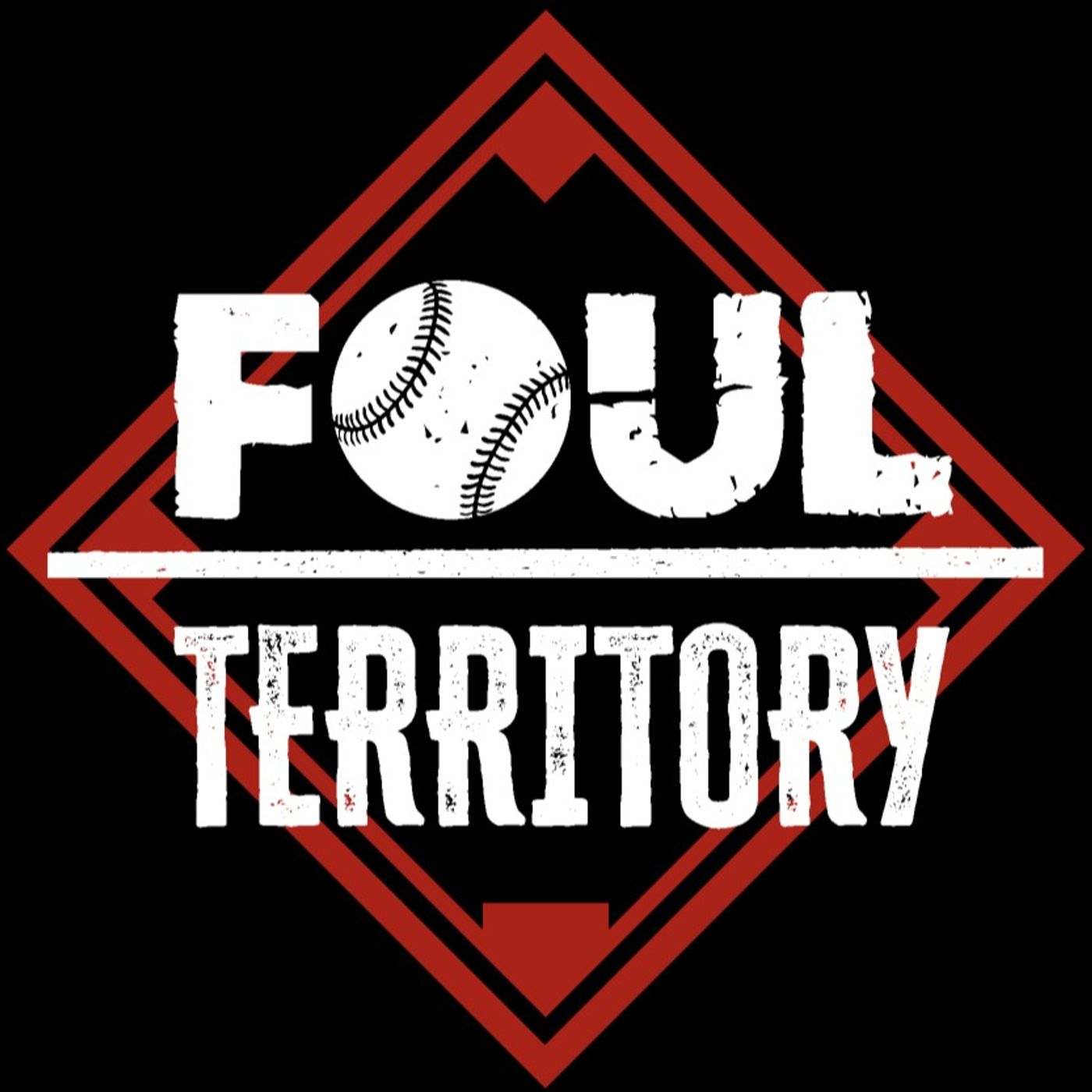 Foul Territory