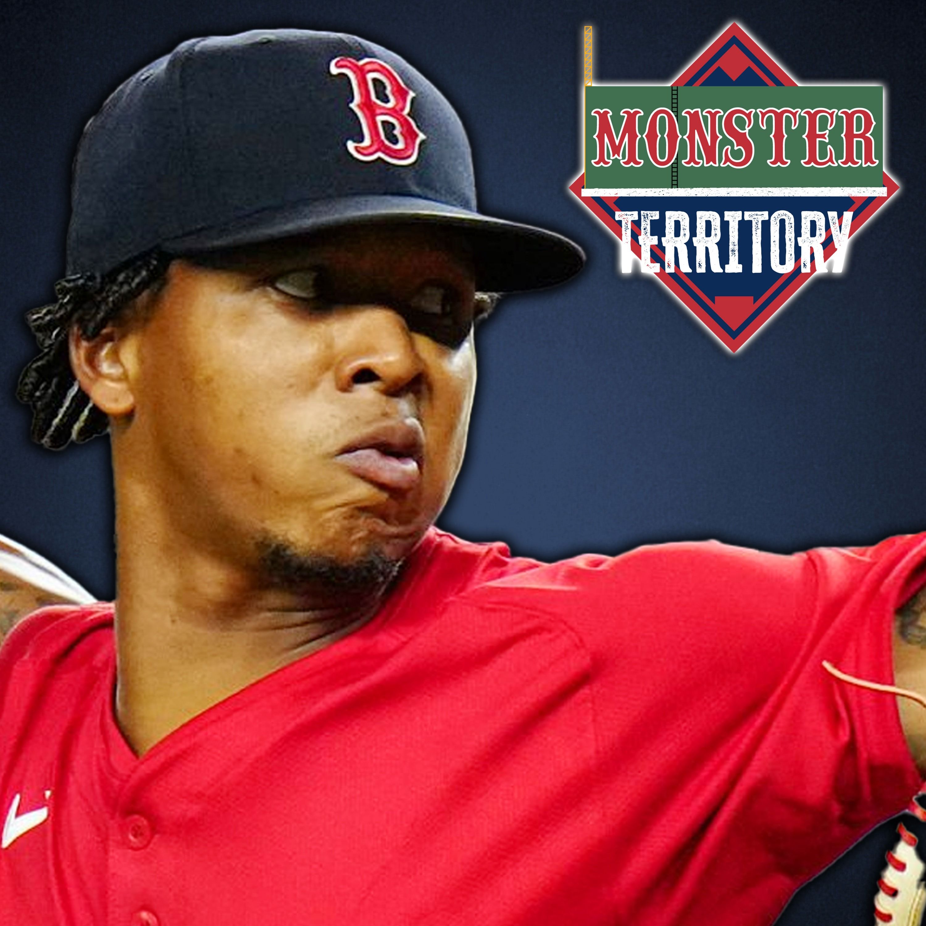 Brayan Bello DOMINATES Yankees in Red Sox WIN! | 08-22-25