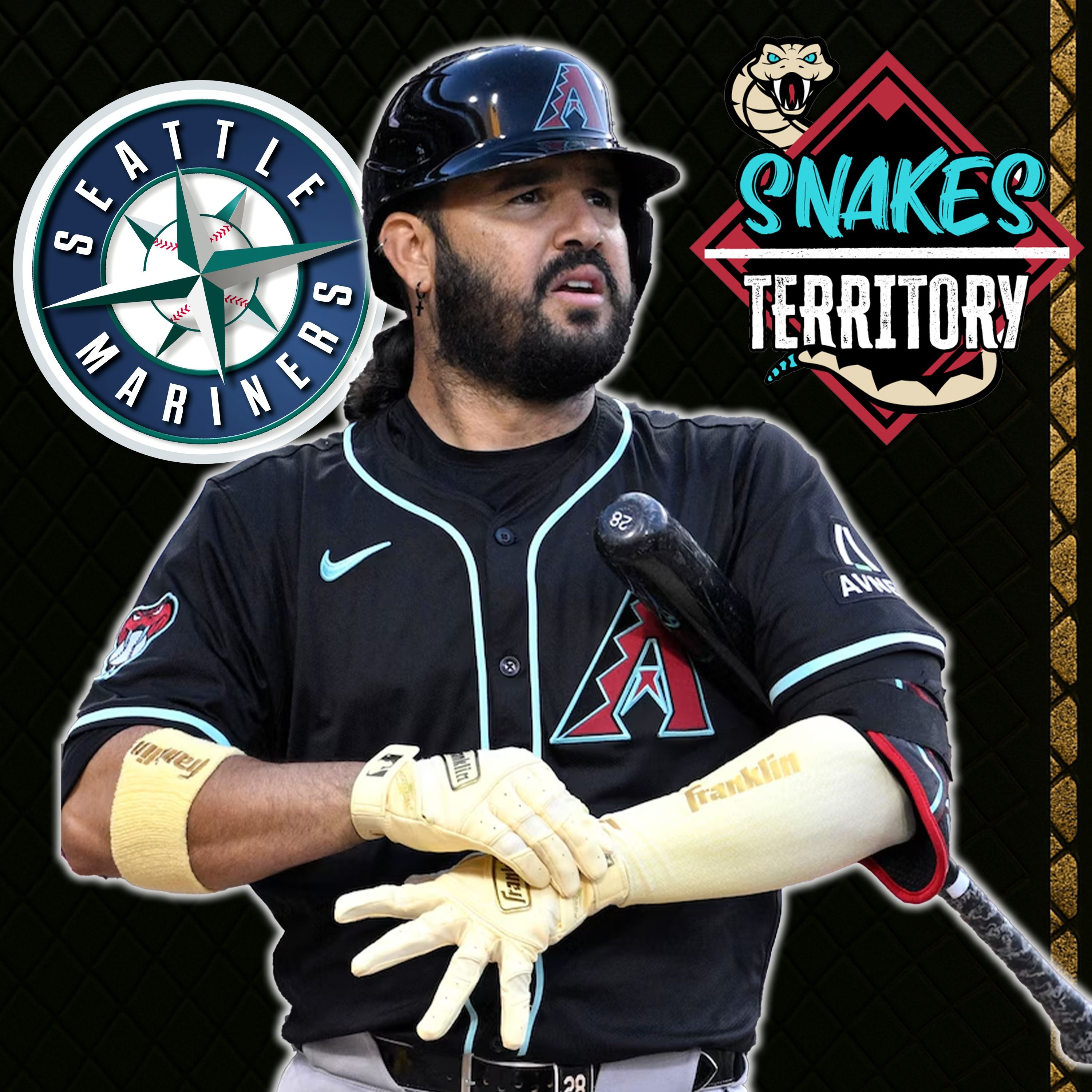 BREAKING: Diamondbacks Trade Eugenio Suárez To Seattle Mariners For Tyler Locklear And More