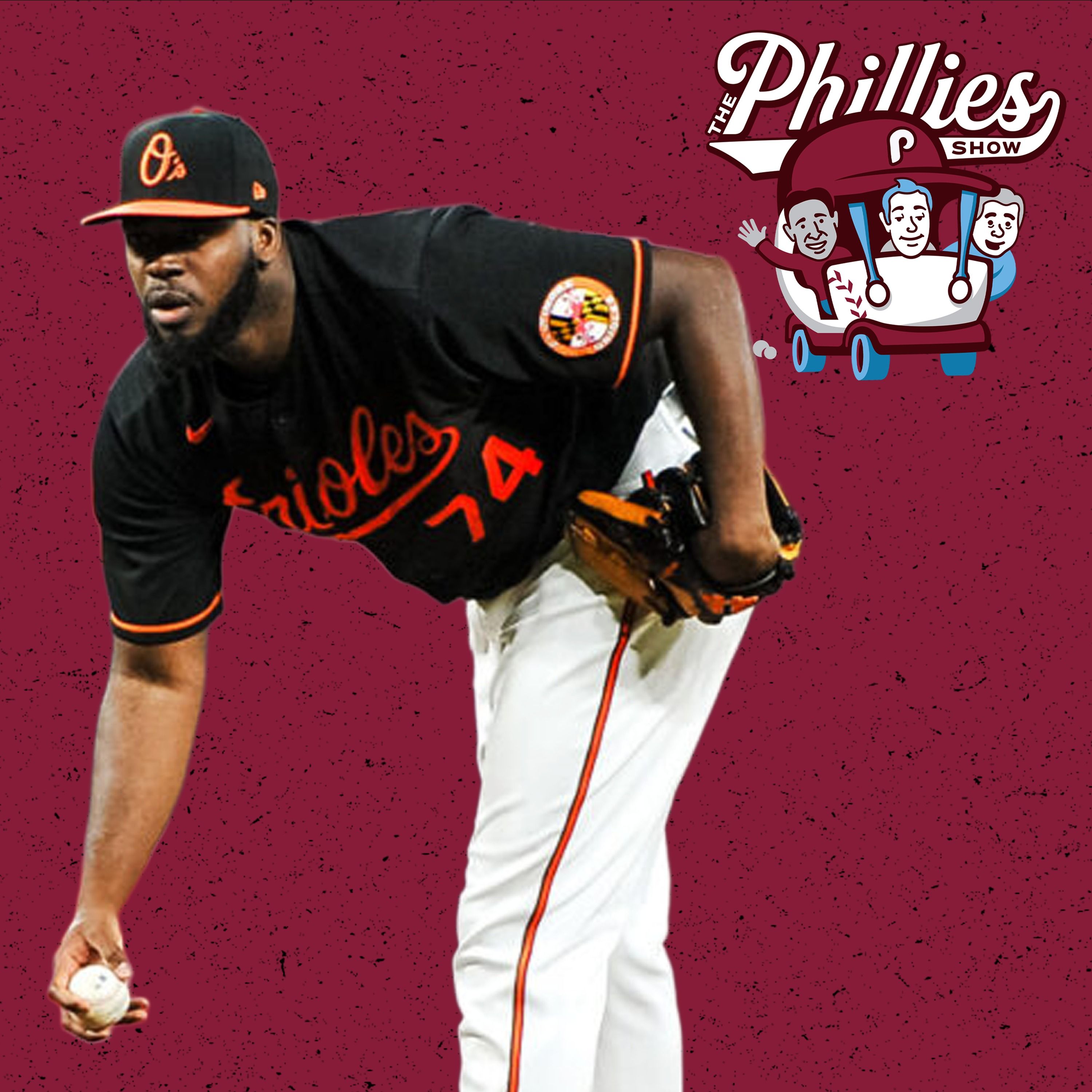 25 Trade Names for the Phillies