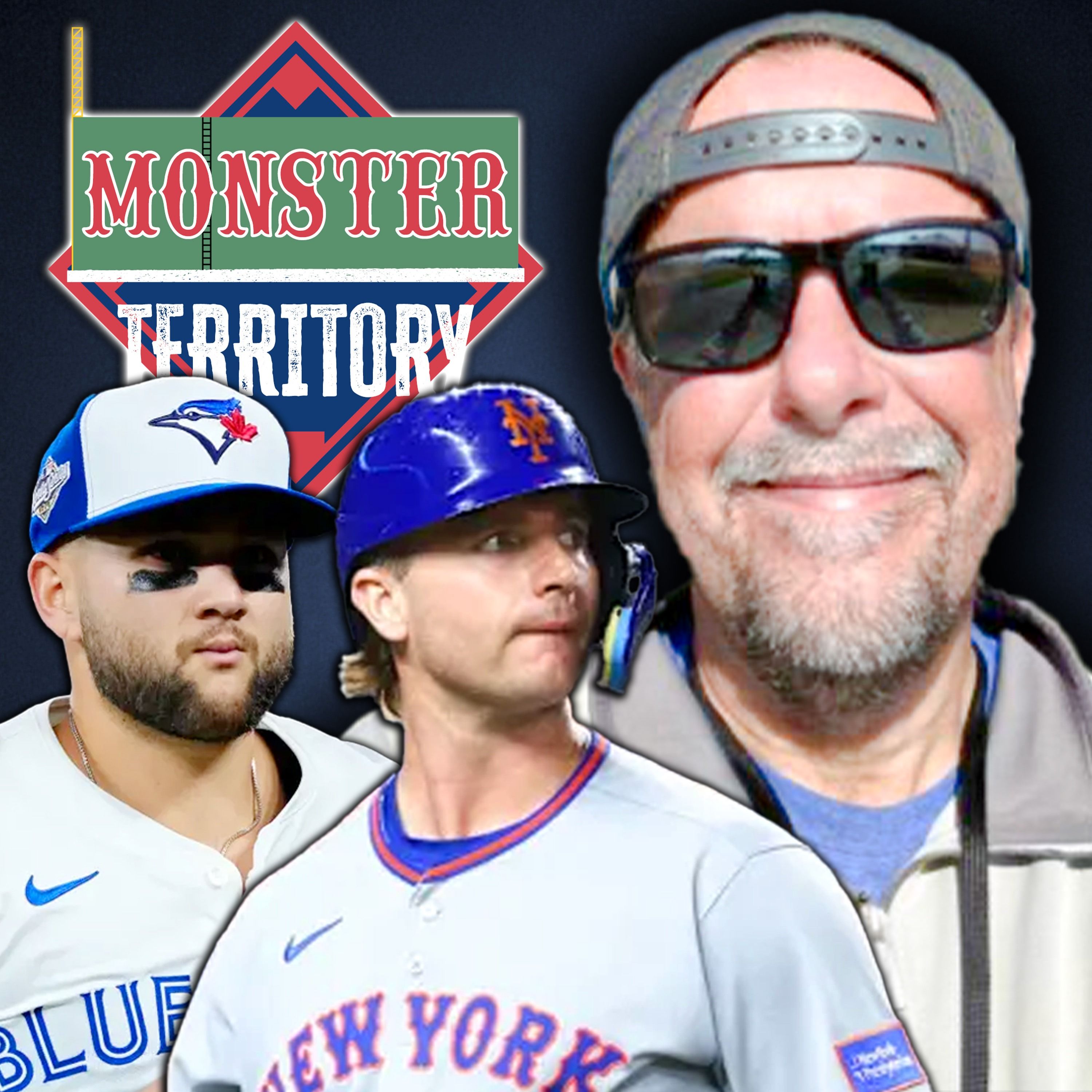 Talking Red Sox Offseason w/ Rob Bradford