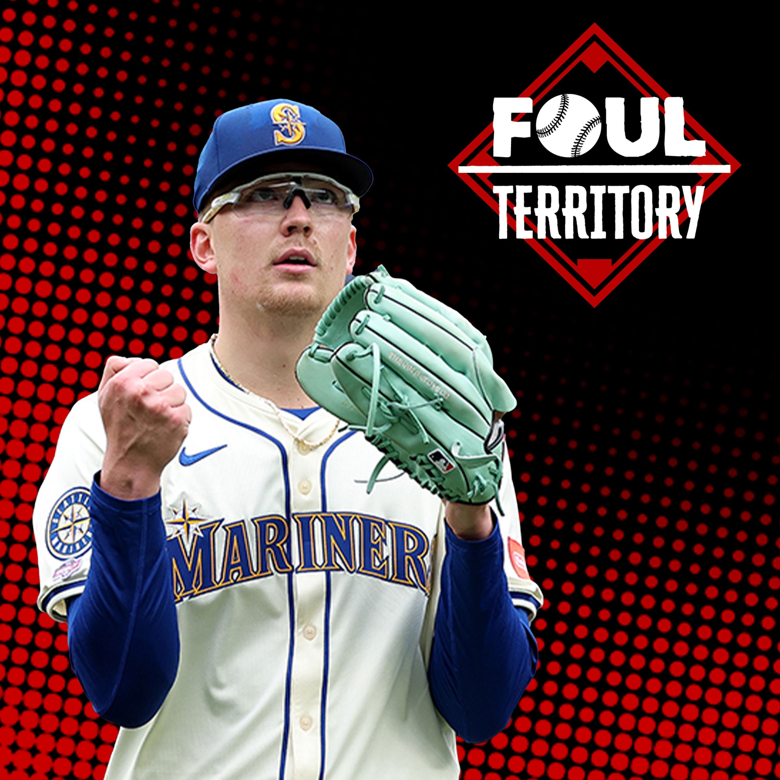 Foul Territory