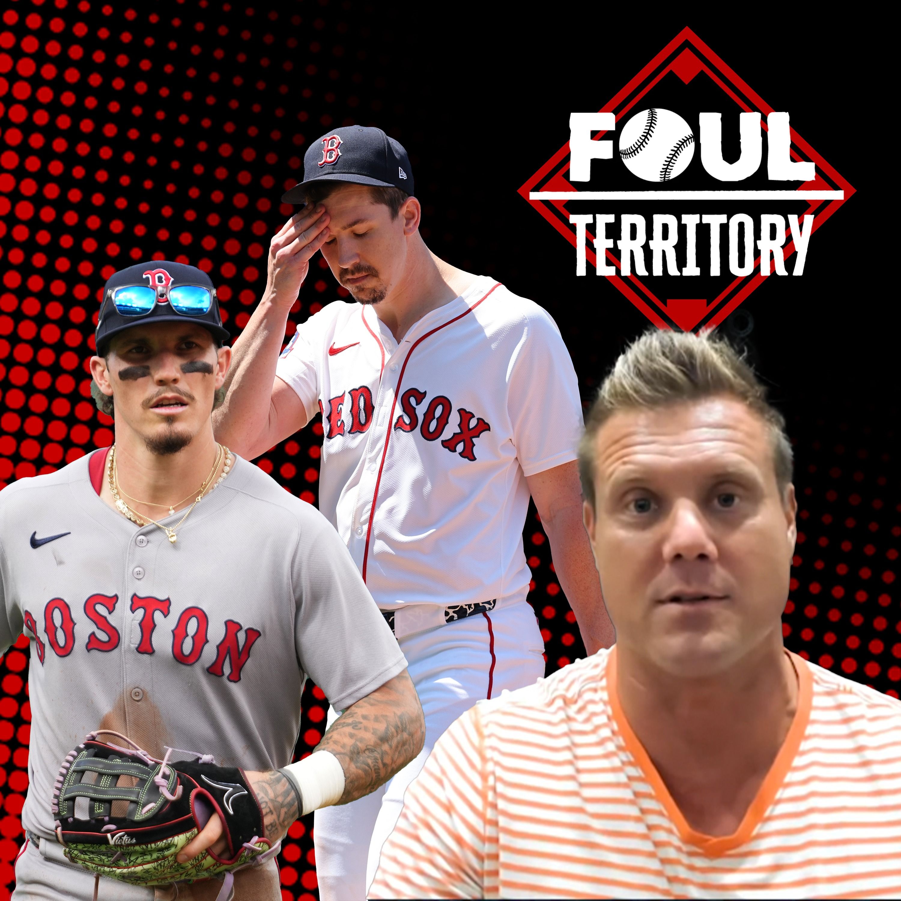 Foul Territory