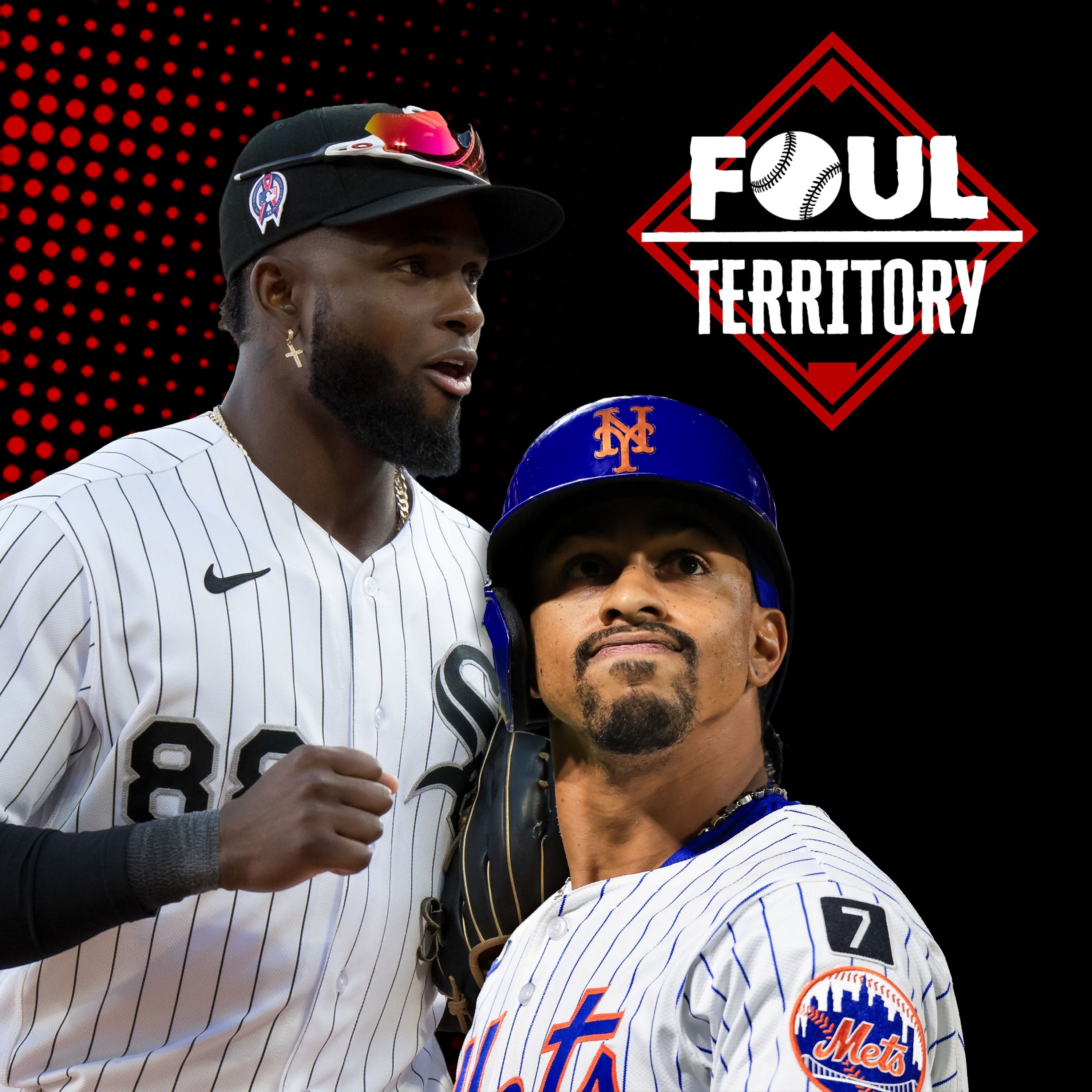 Foul Territory