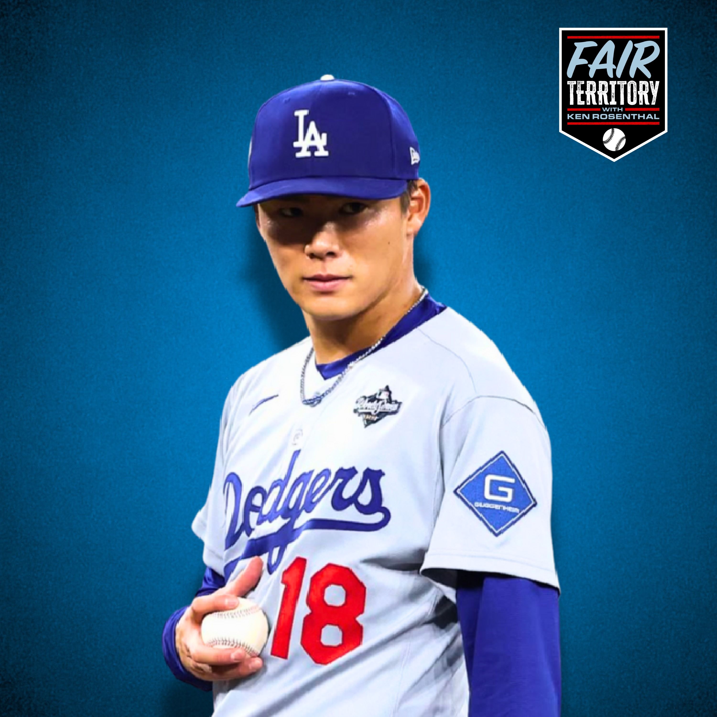 Can the Dodgers Force Game 7? Blue Jays One Win from World Series Title + New Manager Moves