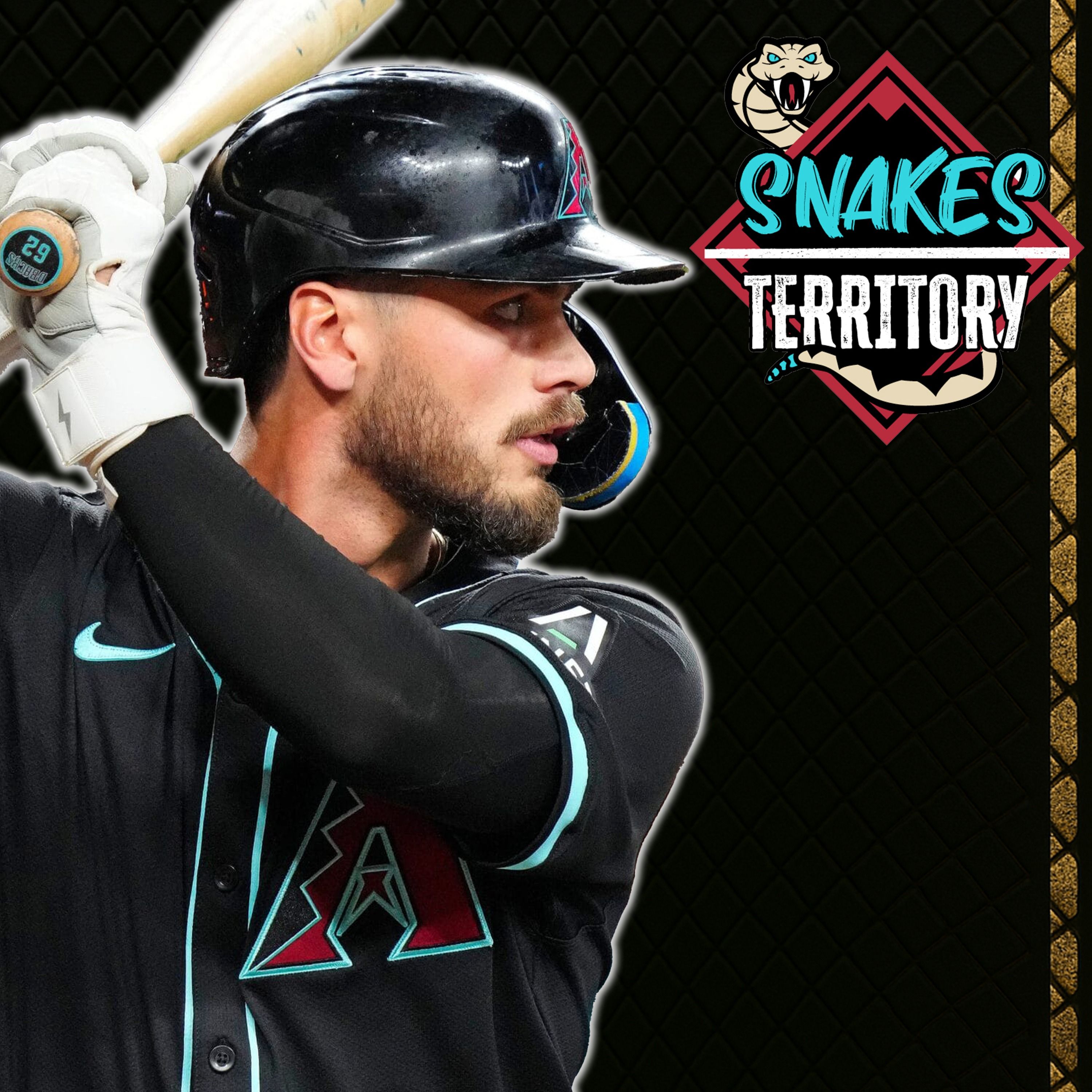 Blaze Alexander Stays Hot As D-backs Sweep Colorado Rockies