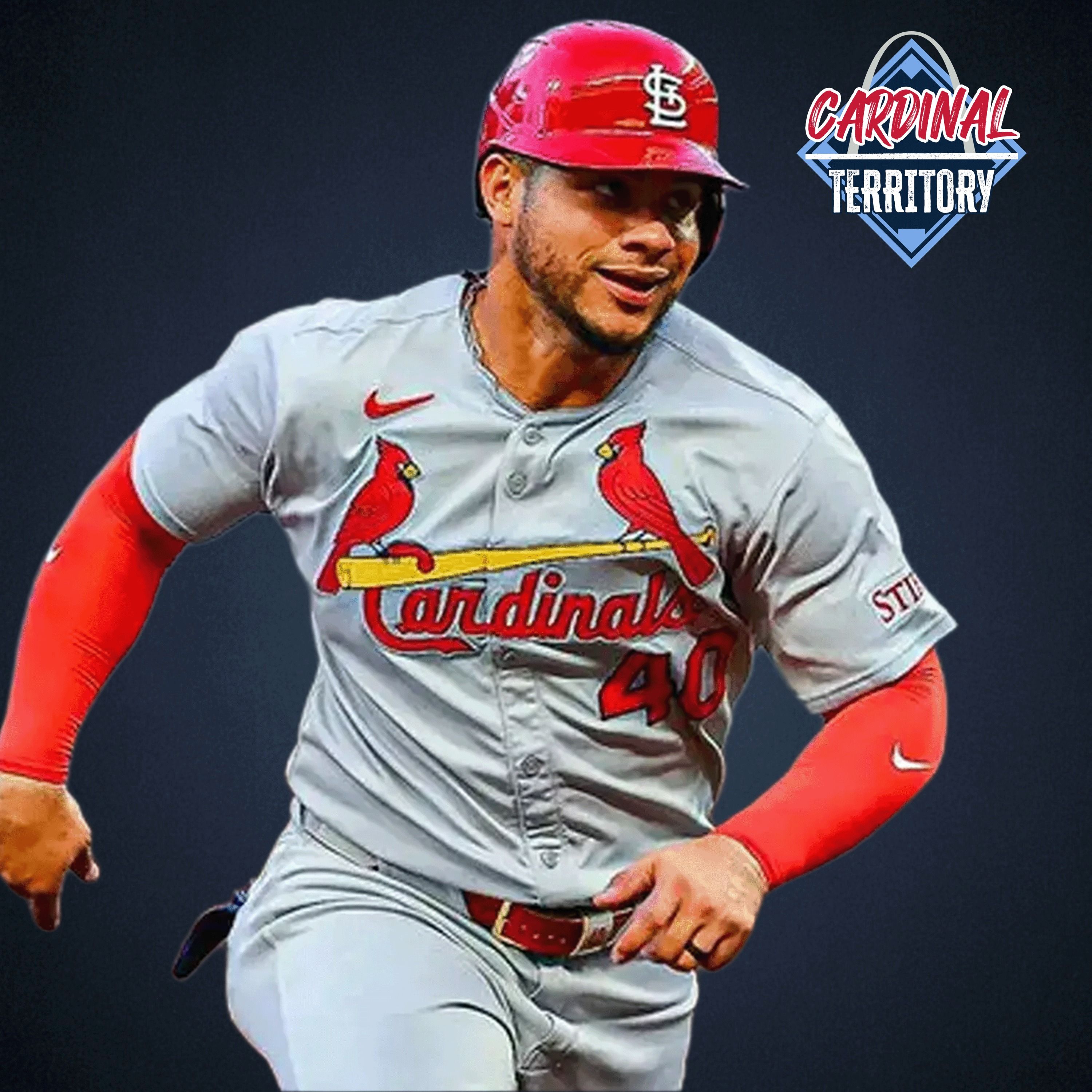 Cardinals trade Willson Contreras to Red Sox, Murakami signs with White Sox