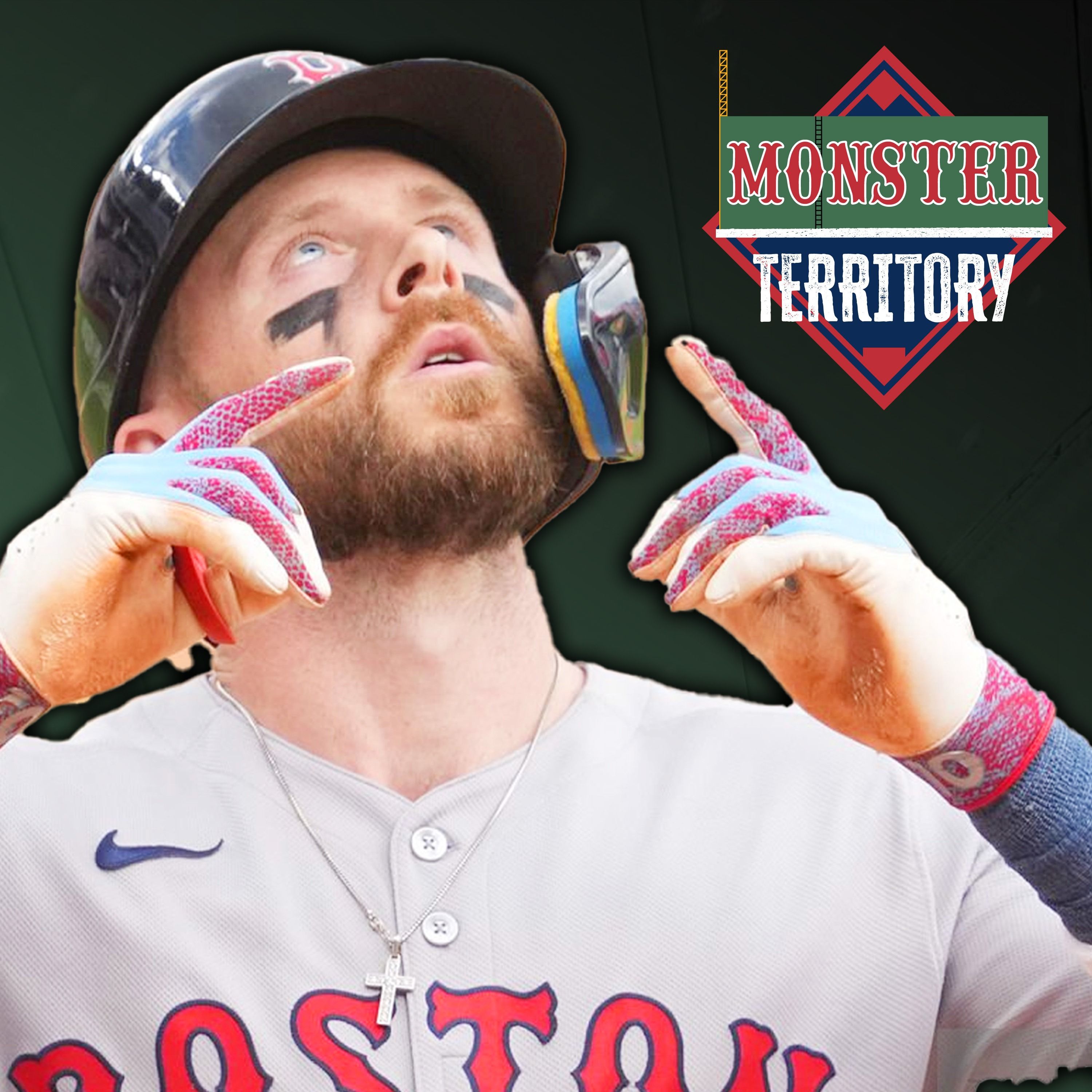 Red Sox SWEEP Nationals! | Postgame Recap 07-06-25