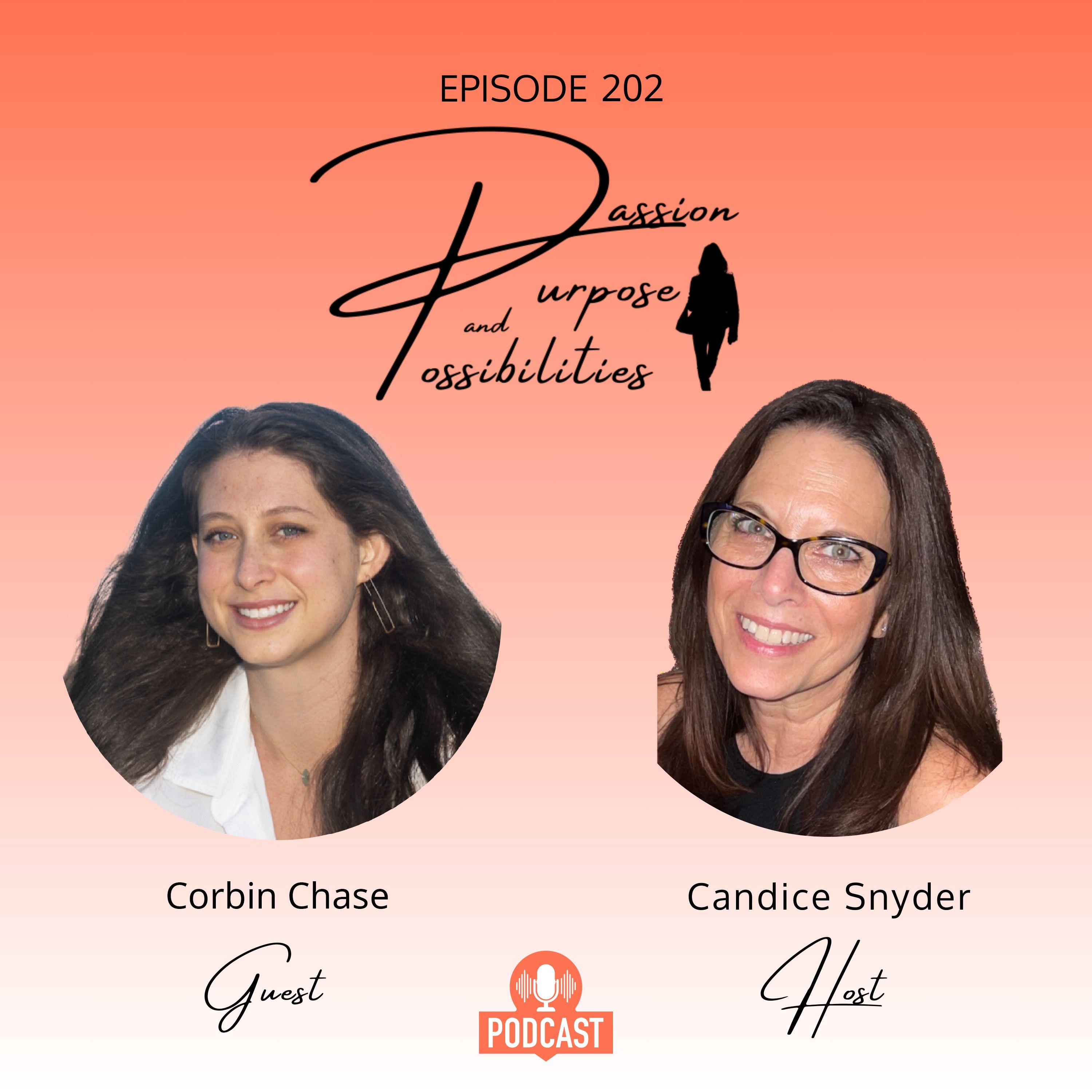 Corbin Chase - Wholeness Is Our Birthright: Reclaiming Health, Purpose & Our Gifts