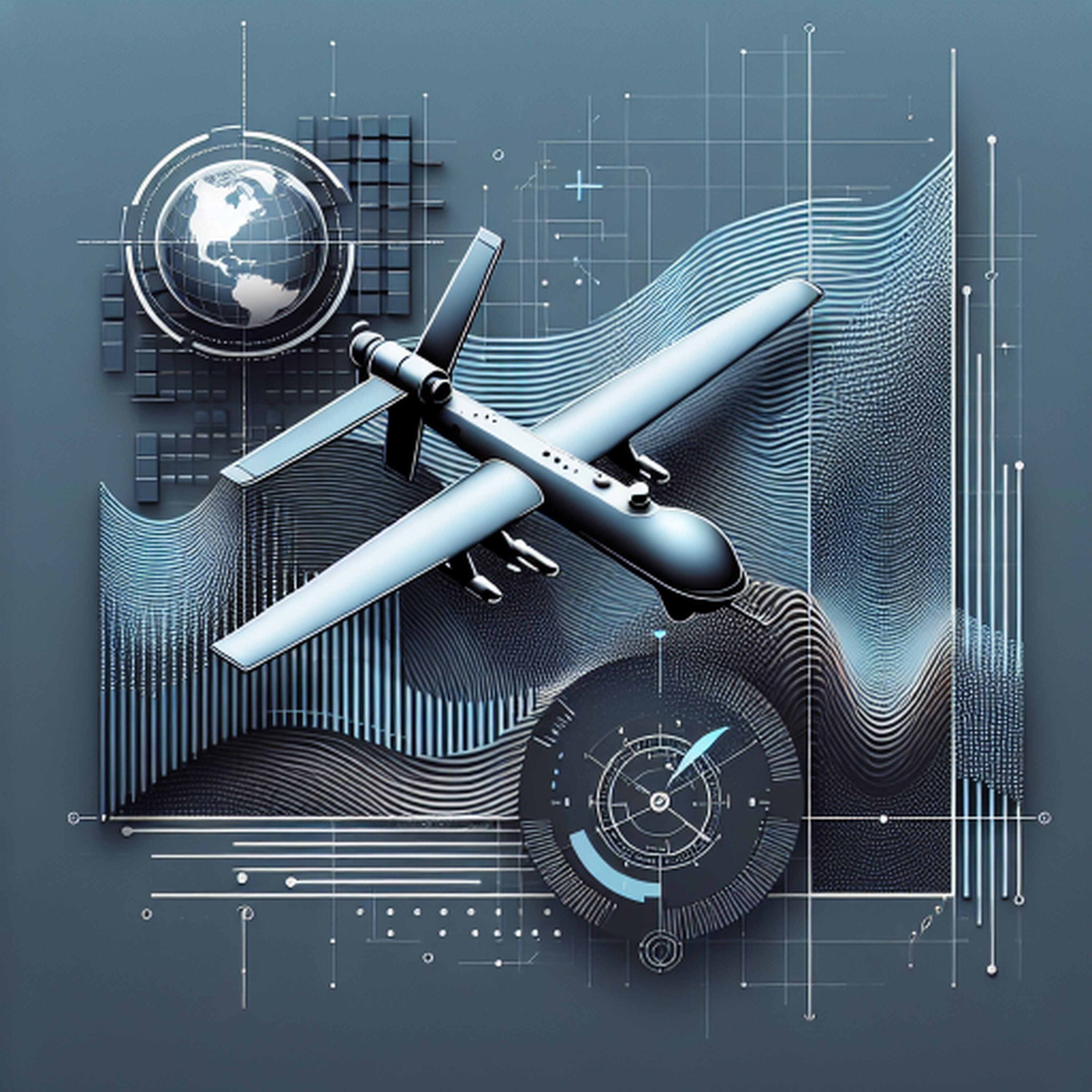 Power Play: NATO's Strategic Maneuvers in a Complex Global Landscape episode artwork