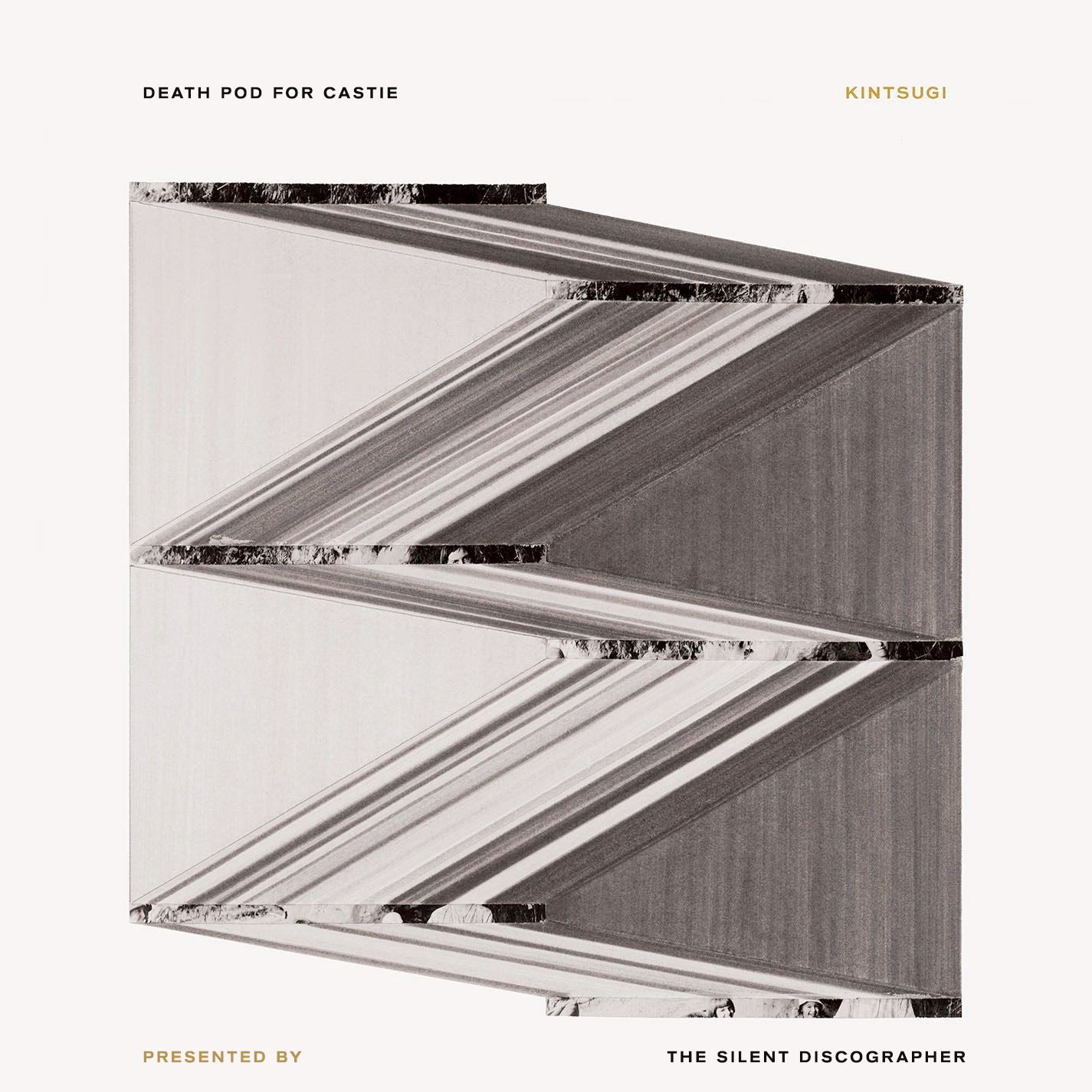 Death Cab For Cutie — Kintsugi