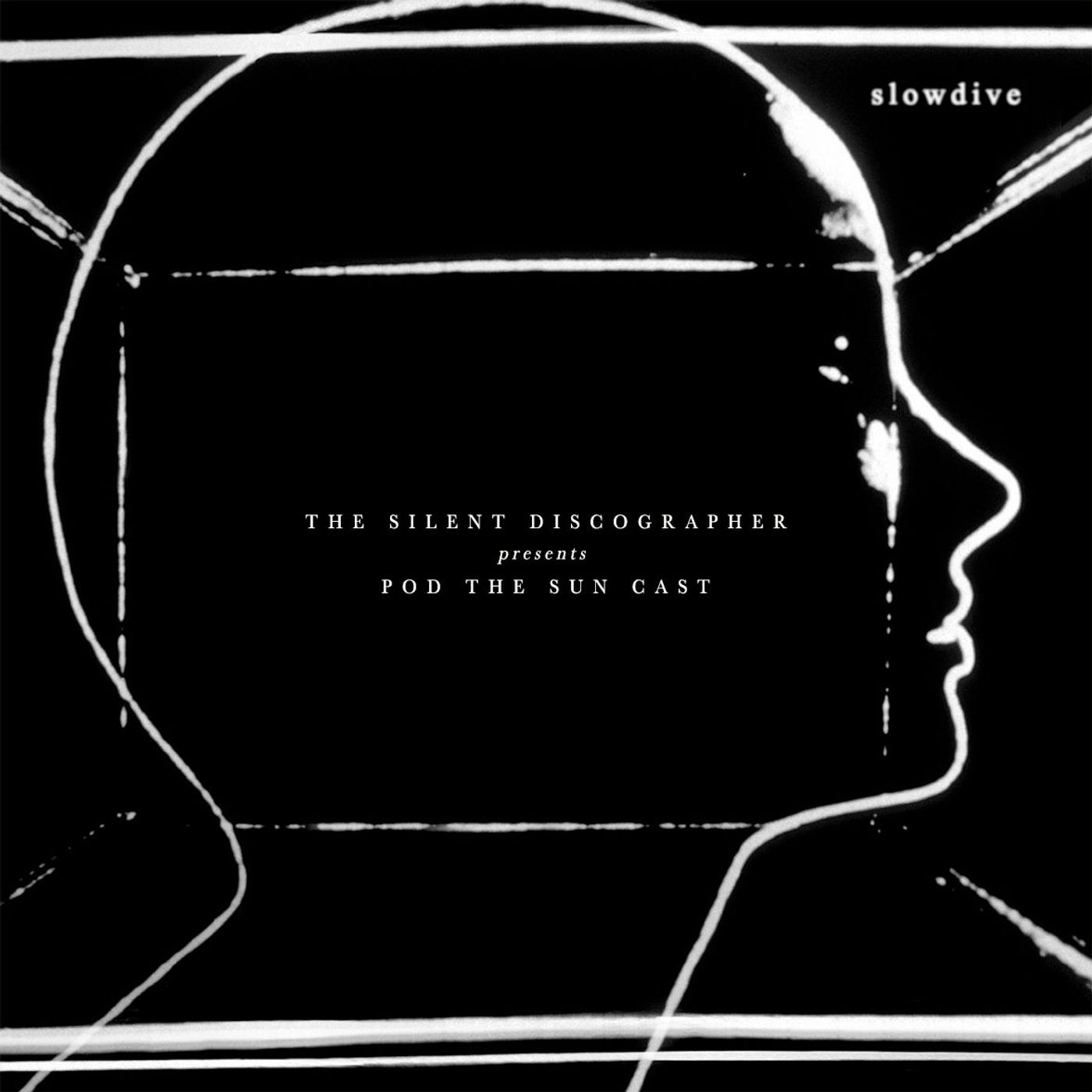 Slowdive — Slowdive