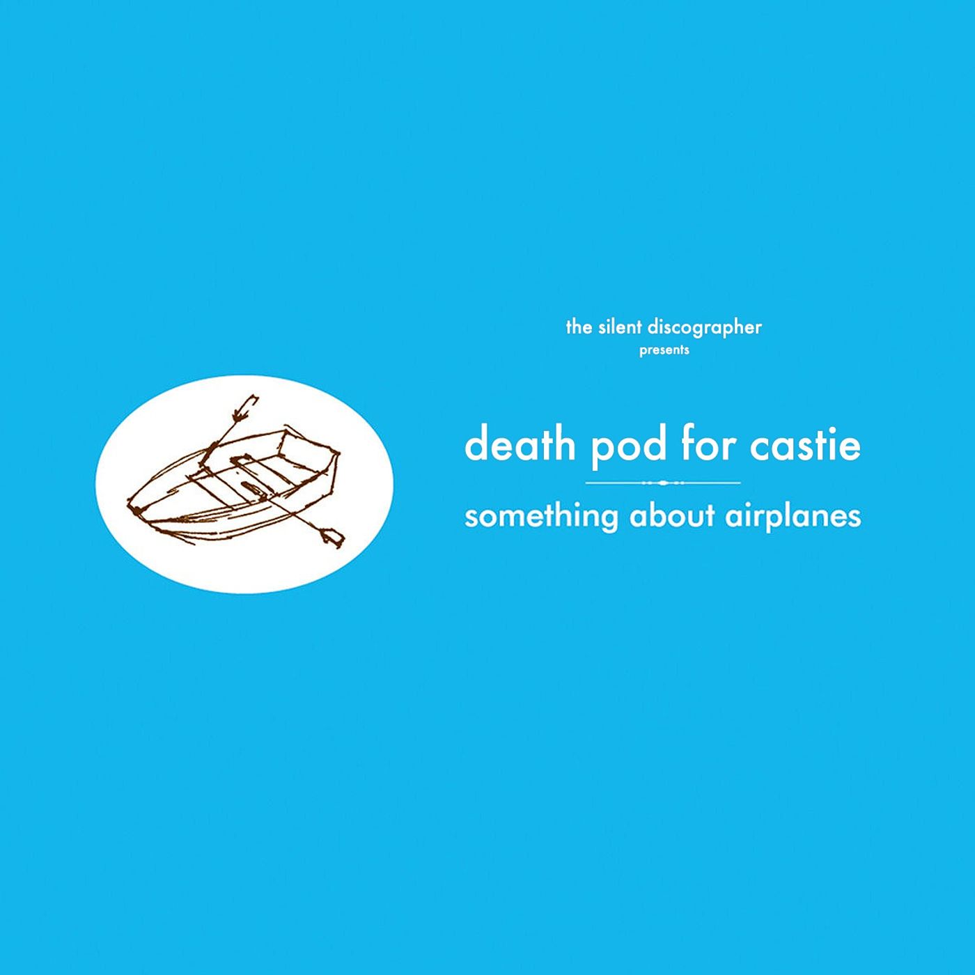 Death Cab For Cutie — Something About Airplanes