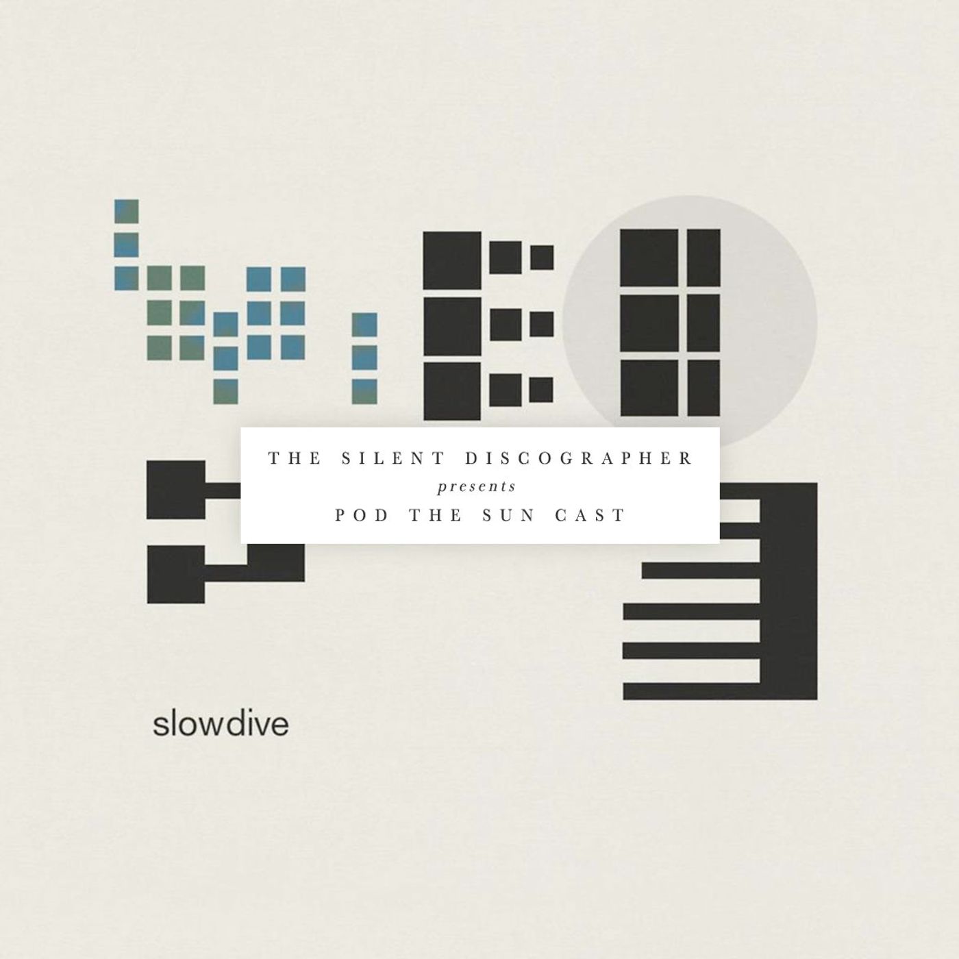 Slowdive — Pygmailion