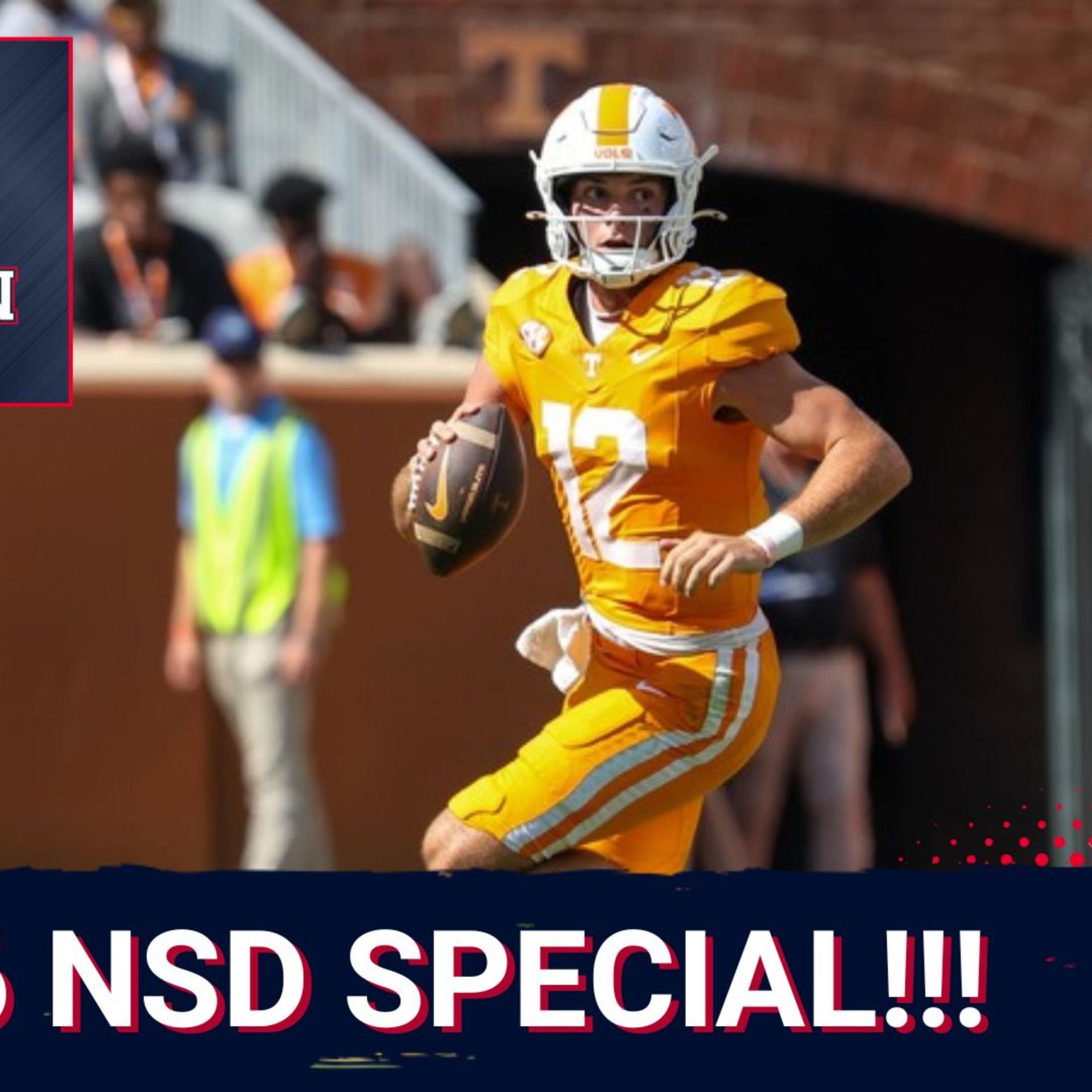 NSD SPECIAL: UConn Football RELOADS With Jason Candle’s UNMATCHED Recruiting HAUL? | UConn Podcast NSD SPECIAL: UConn Football RELOADS With Jason Candle’s UNMATCHED Recruiting HAUL? | UConn Podcast