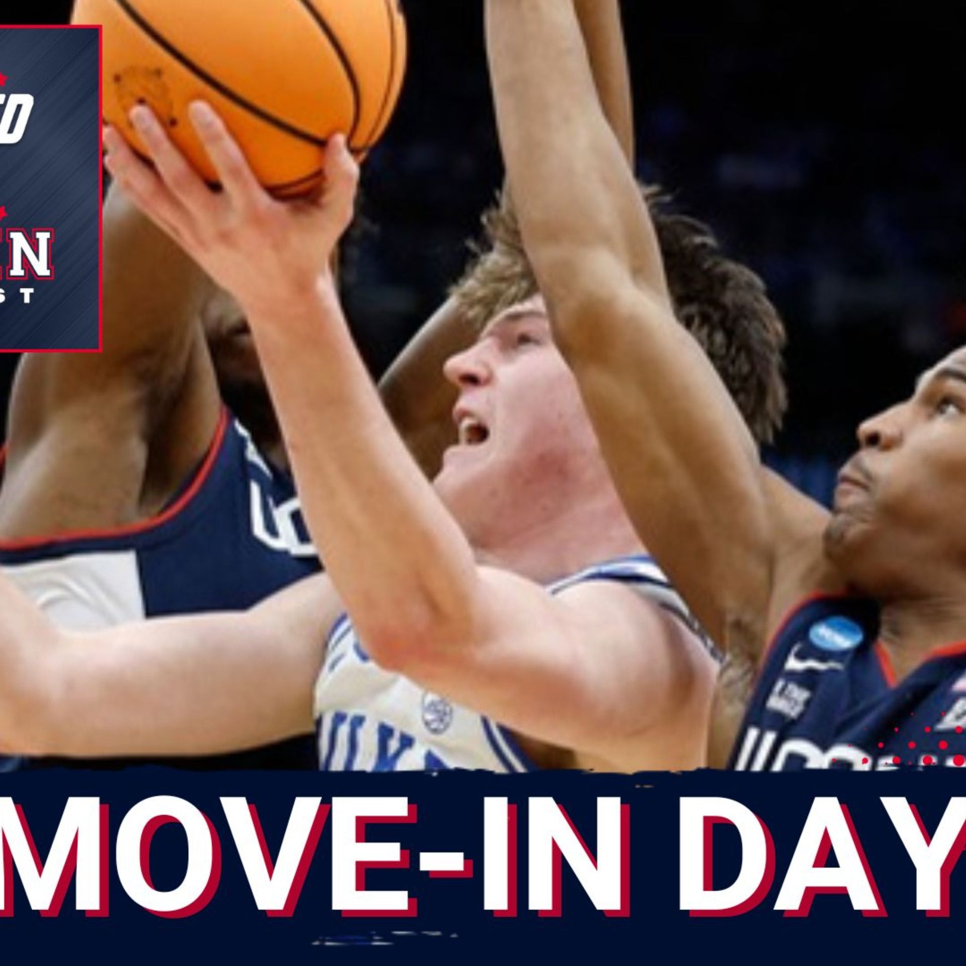 FRESH START: UConn Welcomes New Era as Junior County & Transfers ARRIVE on Campus, BUILD Chemistry