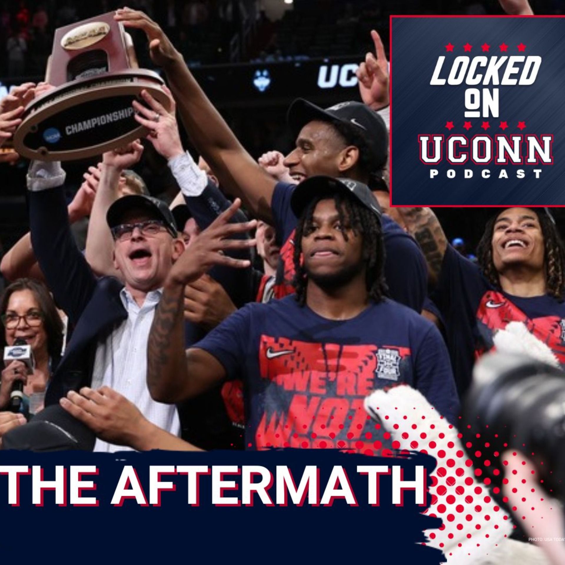 BUZZ: UConn and Braylon Mullins' Buzzer Beater THRILLS Fans, ELEVATES Brand; The National IMPACT
