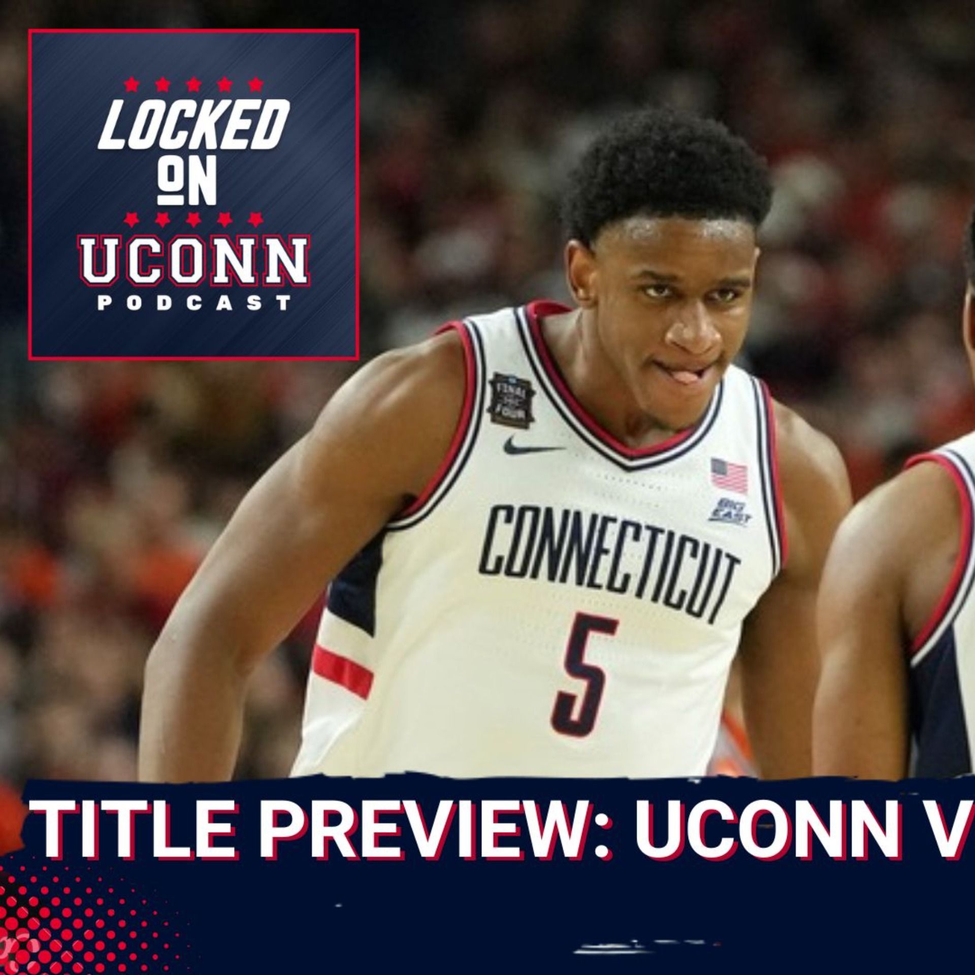 SHOWDOWN: UConn Will BATTLE Michigan For The Title, A Matchup REQUIRING Championship Level DEFENSE
