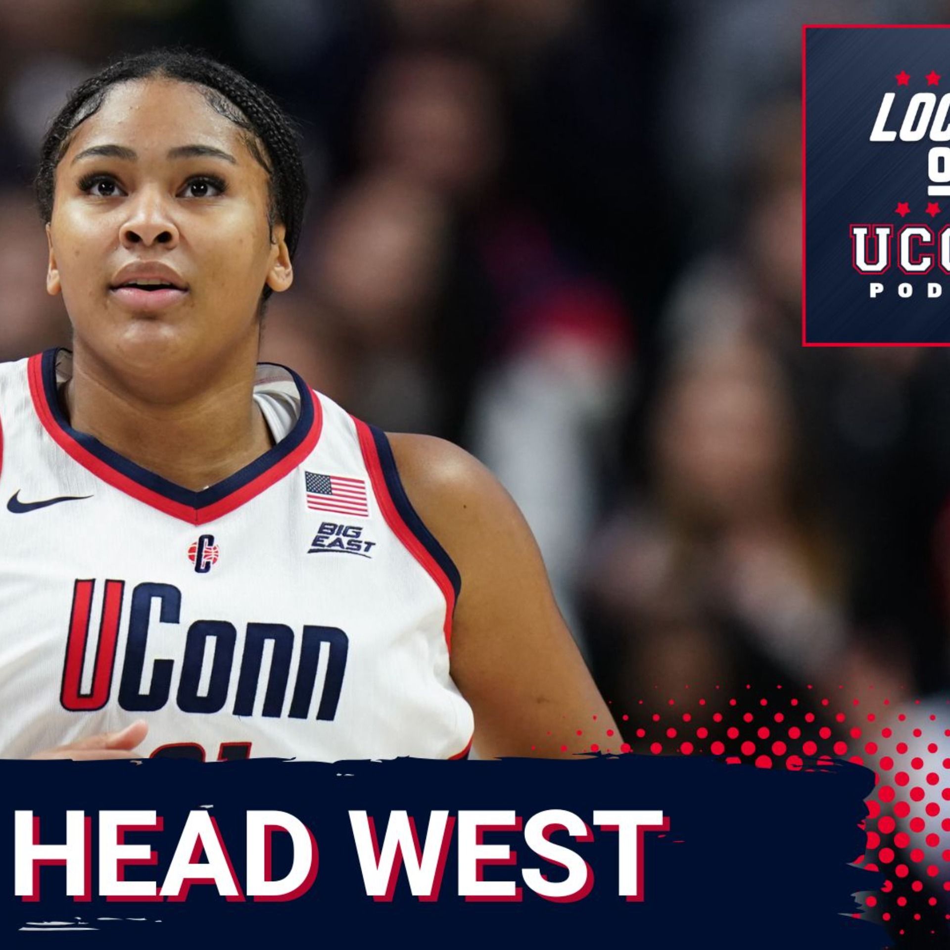 PREVIEW: The VOICE of UConn Women's Basketball Previews USC, Men Prep for Texas on Friday PREVIEW: The VOICE of UConn Women's Basketball Previews USC, Men Prep for Texas on Friday