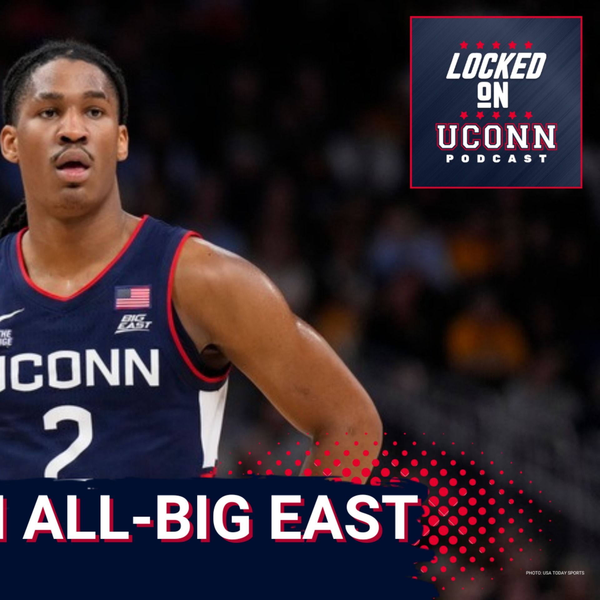 BIG EAST HONORS: Alex Karaban, Silas Demary, & Tarris Reed Named 1st Team, Will UConn Defy DOUBT? BIG EAST HONORS: Alex Karaban, Silas Demary, & Tarris Reed Named 1st Team, Will UConn Defy DOUBT?