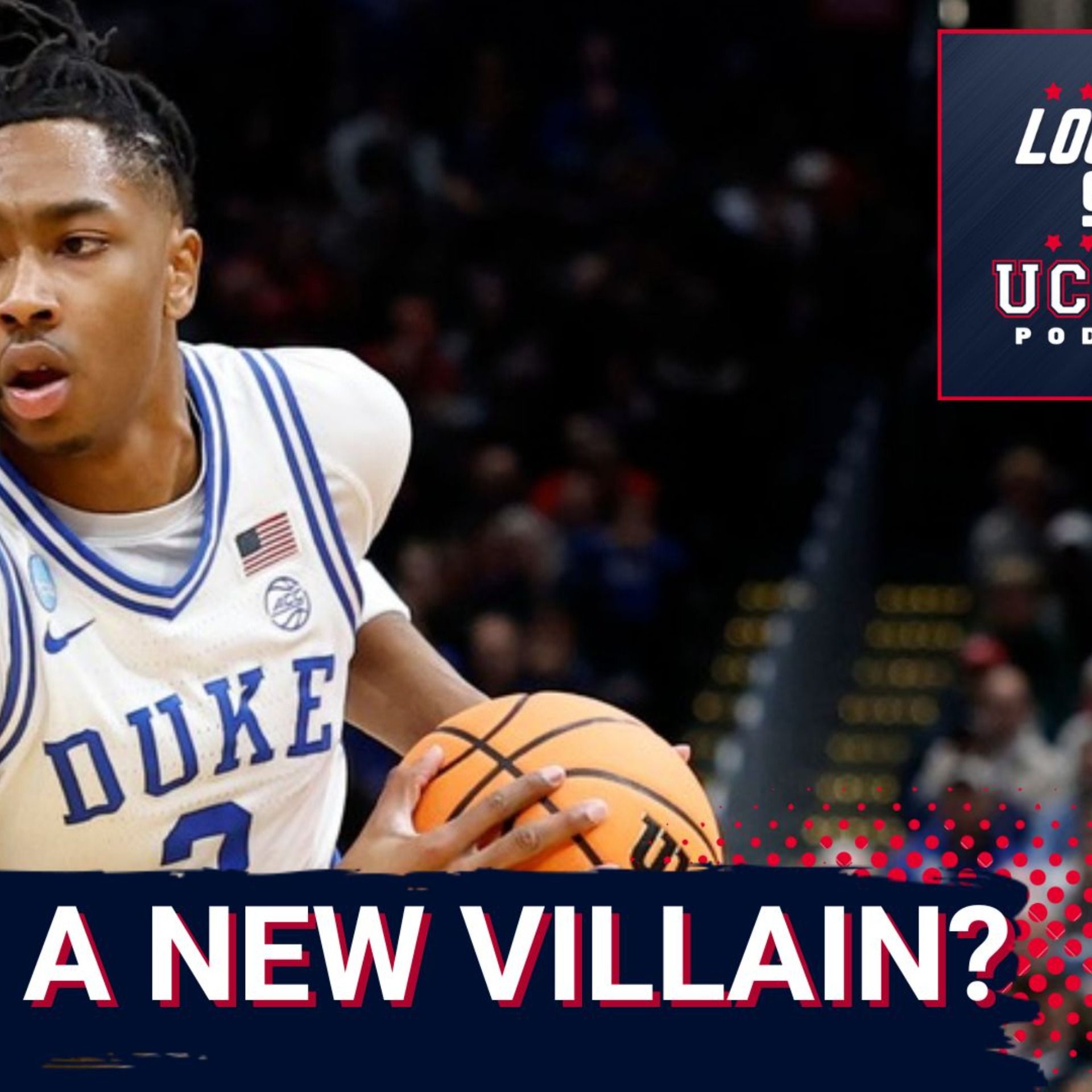 ALERT: UConn Huskies HUNT For Dual Final 4's; New Duke VILLAIN?; Slowing Down ND & Hannah Hidalgo