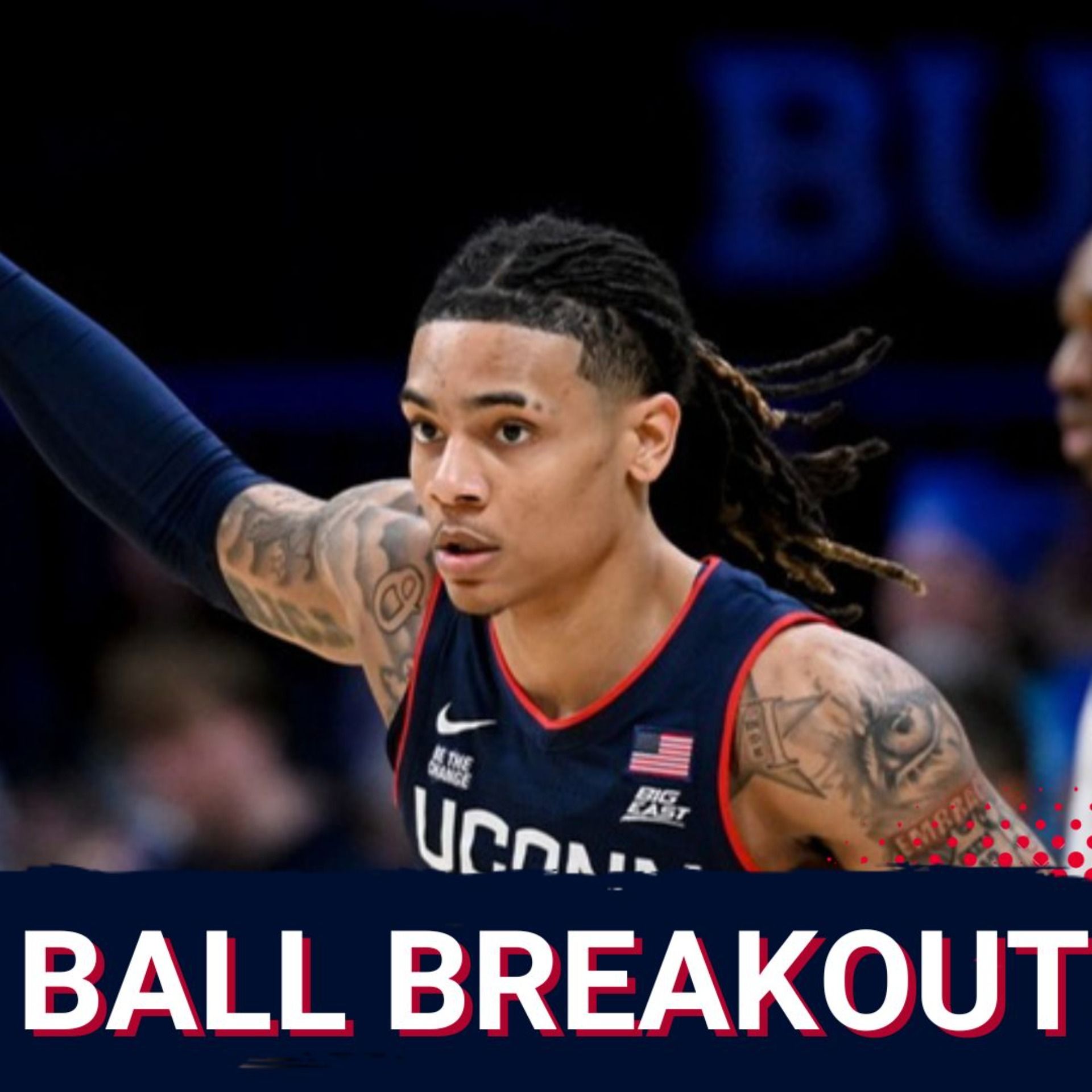 RESPONSE: UConn RECOVERS From St. John's Loss; Solo Ball’s 24-Point Night BURIES Butler RESPONSE: UConn RECOVERS From St. John's Loss; Solo Ball’s 24-Point Night BURIES Butler