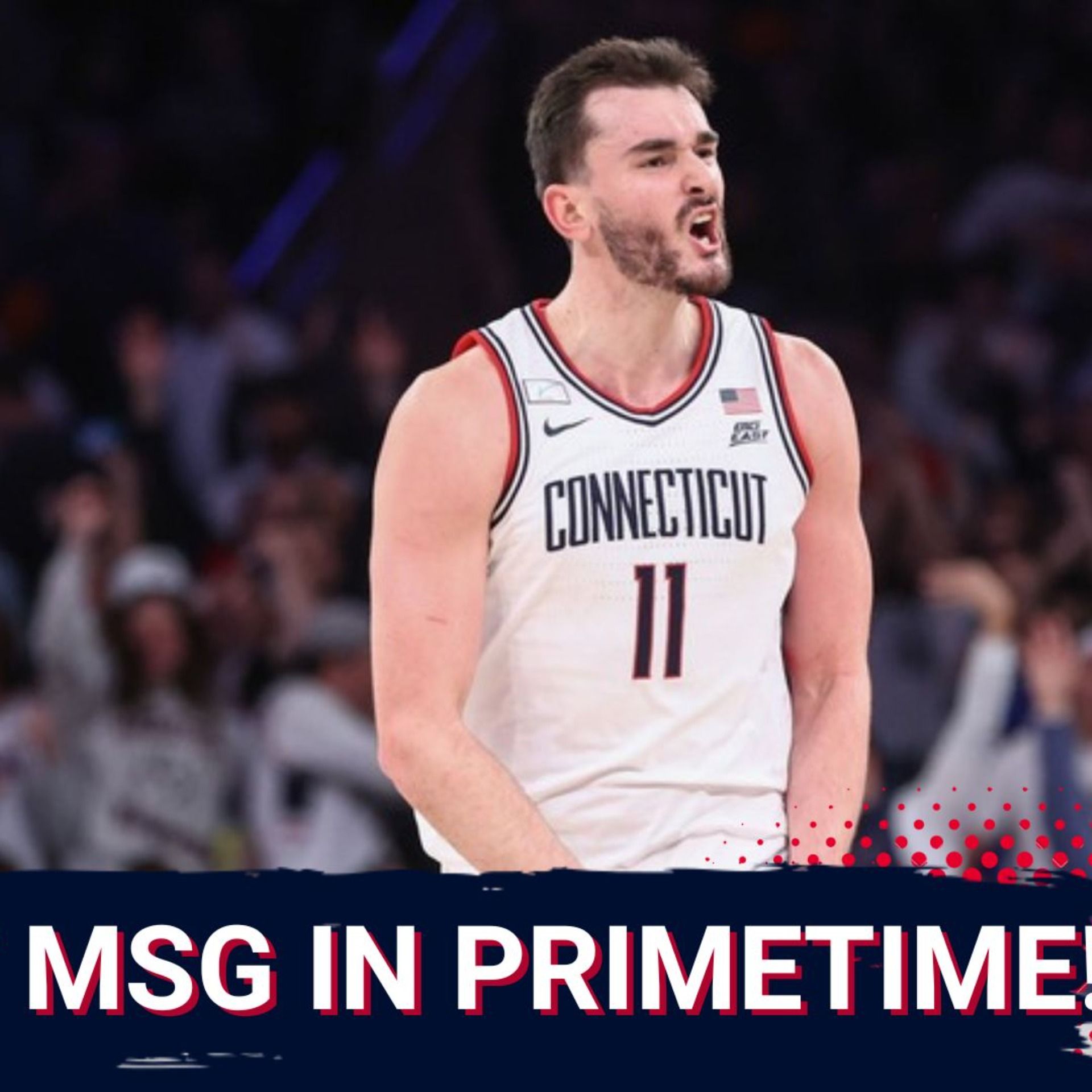 SHOWDOWN: UConn Huskies Face St. John's-Will Silas Demary and Braylon Mullins DELIVER In PRIMETIME? SHOWDOWN: UConn Huskies Face St. John's-Will Silas Demary and Braylon Mullins DELIVER In PRIMETIME?